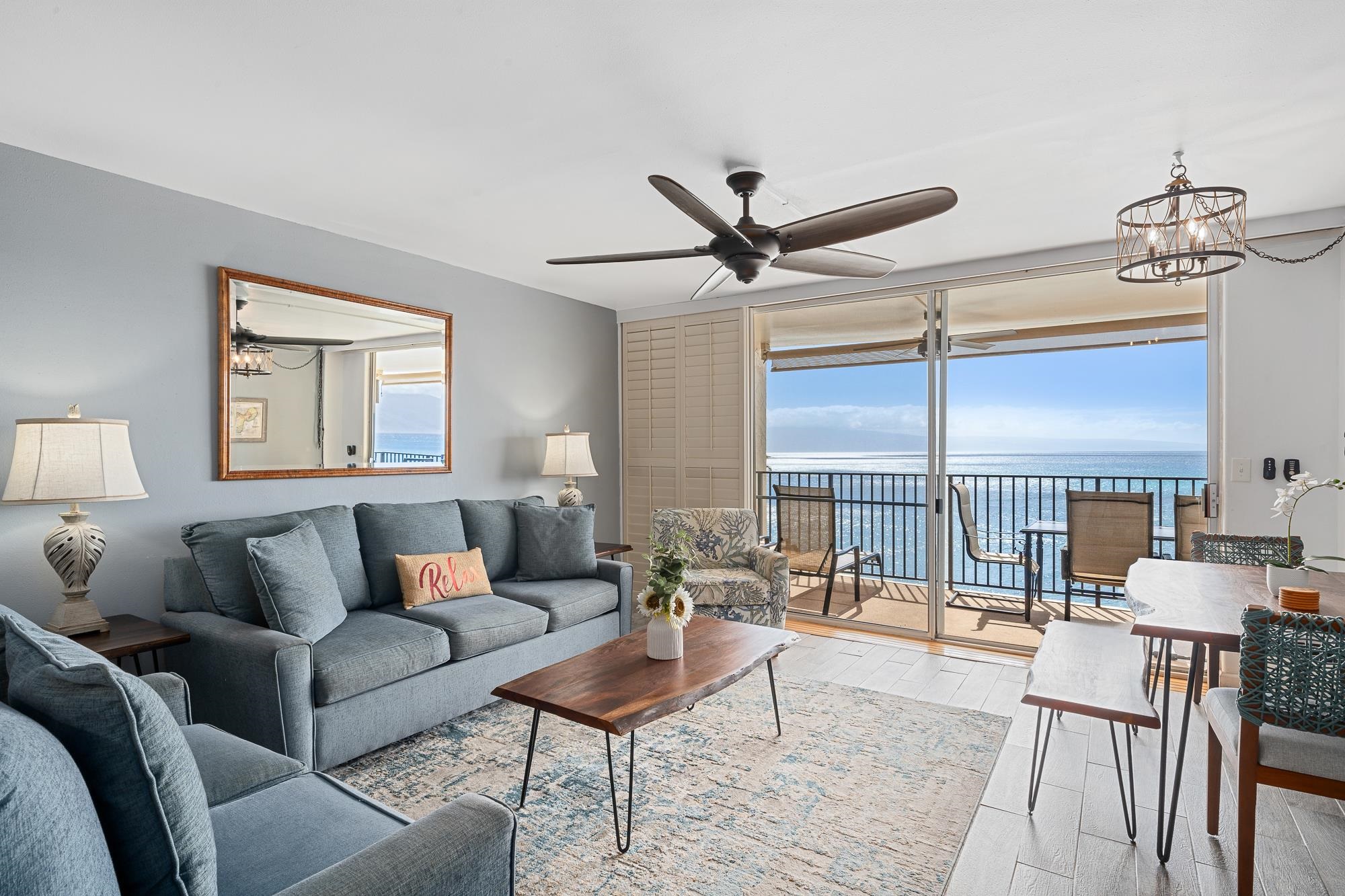 Hololani condo # A502, Lahaina, Hawaii - photo 4 of 39