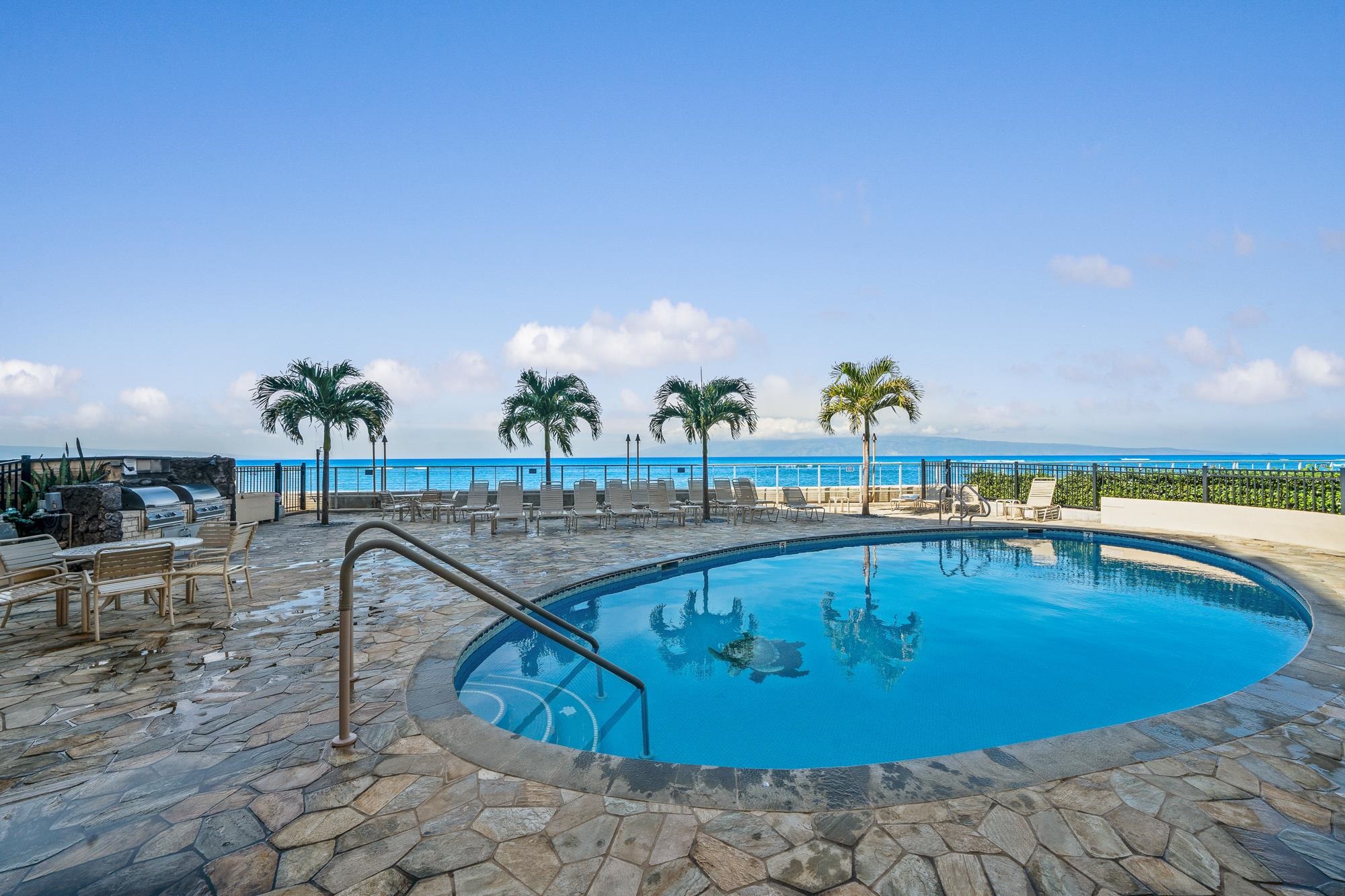 Hololani condo # A502, Lahaina, Hawaii - photo 32 of 39