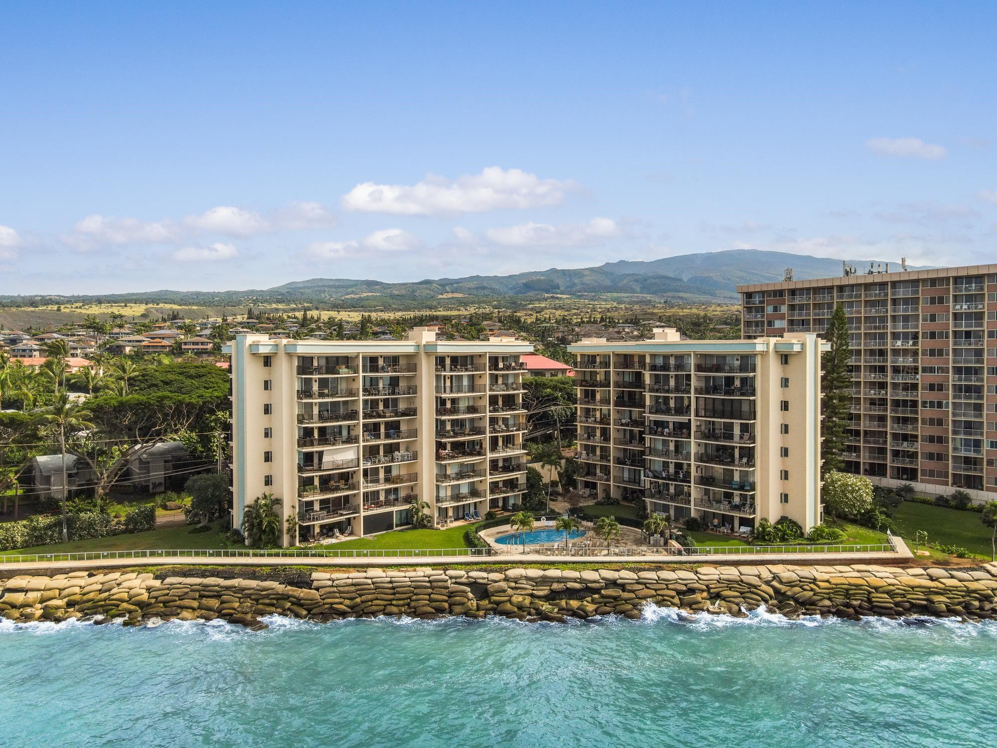Hololani condo # A502, Lahaina, Hawaii - photo 33 of 39