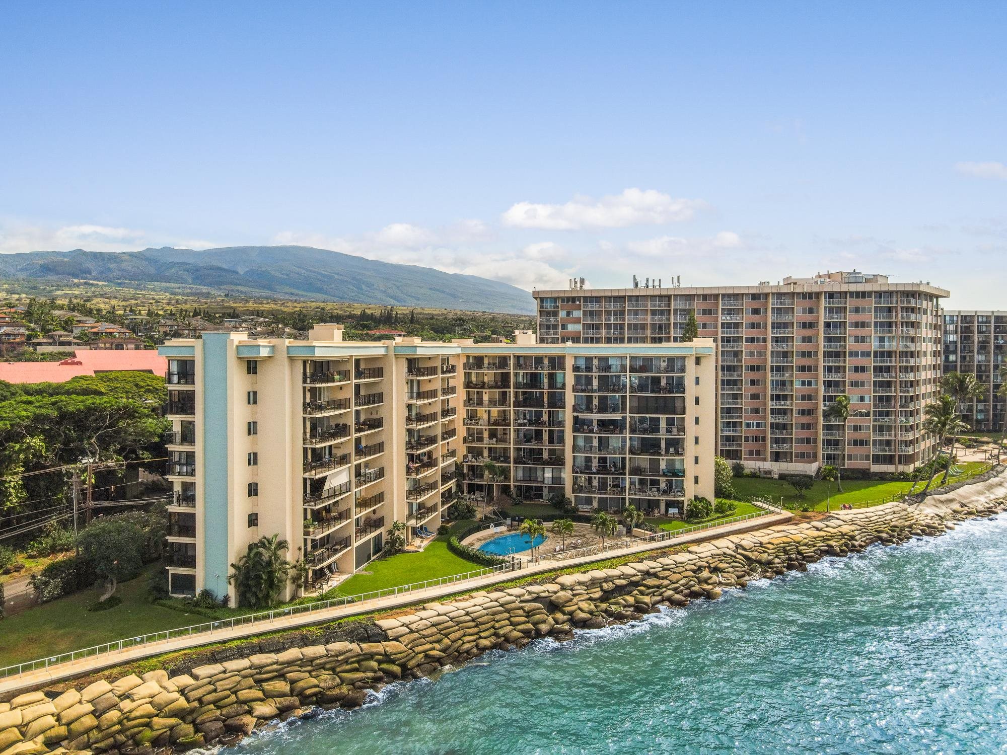 Hololani condo # A502, Lahaina, Hawaii - photo 36 of 39