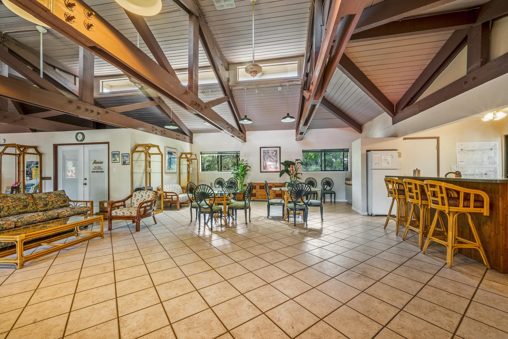 Hololani condo # A502, Lahaina, Hawaii - photo 37 of 39