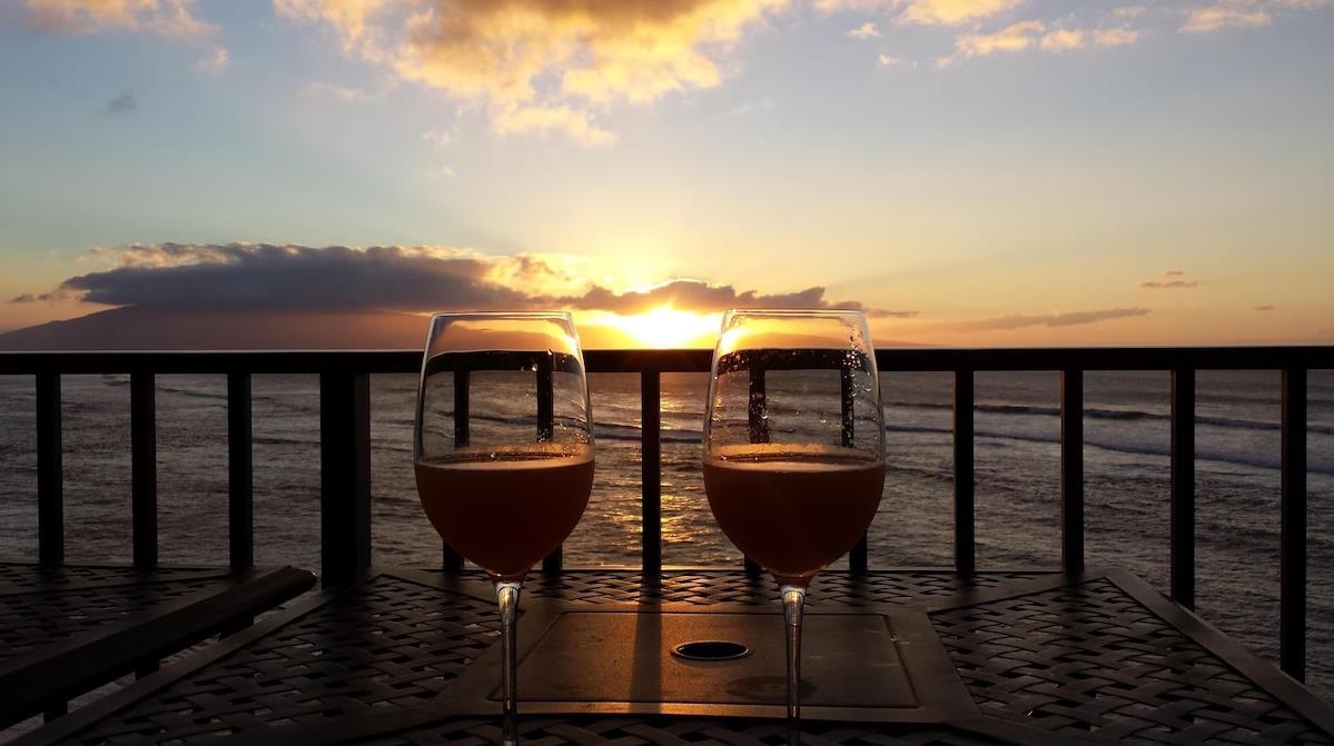 Hololani condo # A604, Lahaina, Hawaii - photo 2 of 50