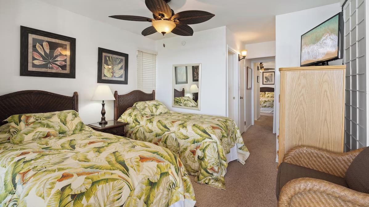 Hololani condo # A604, Lahaina, Hawaii - photo 15 of 50