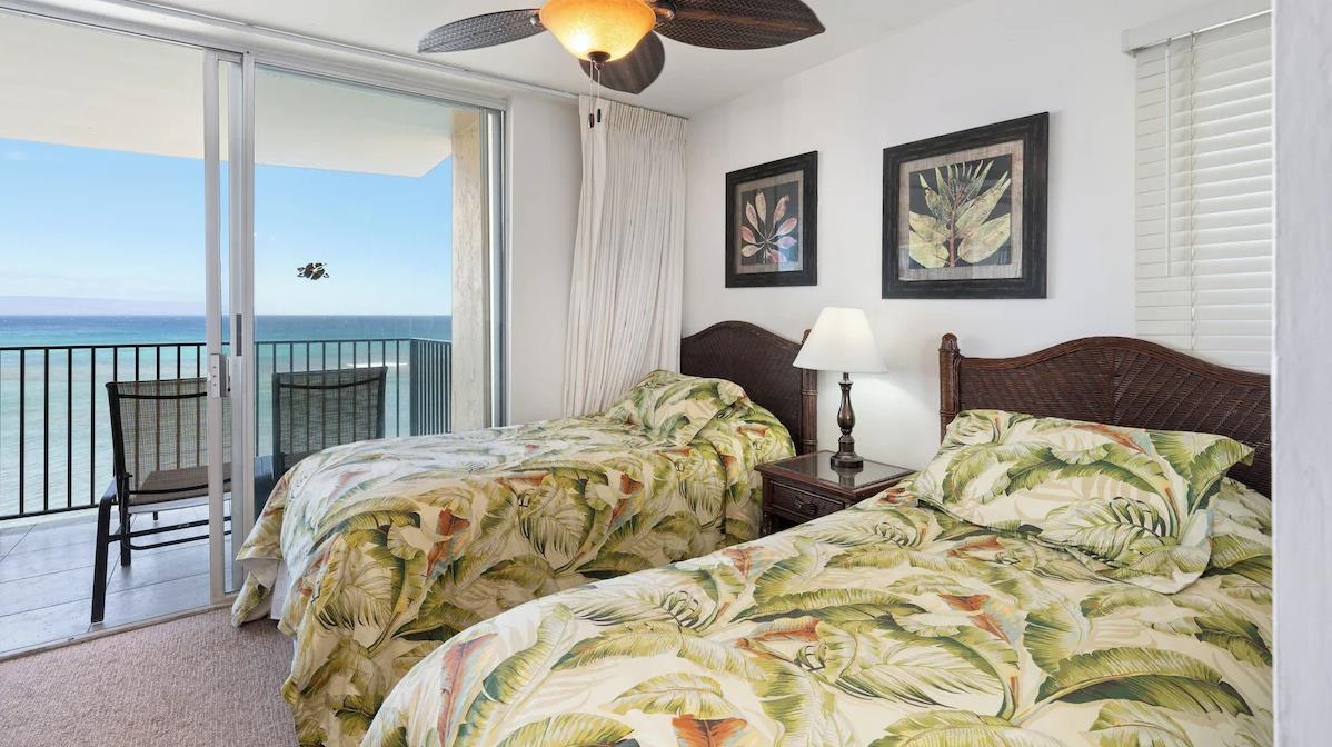 Hololani condo # A604, Lahaina, Hawaii - photo 16 of 50