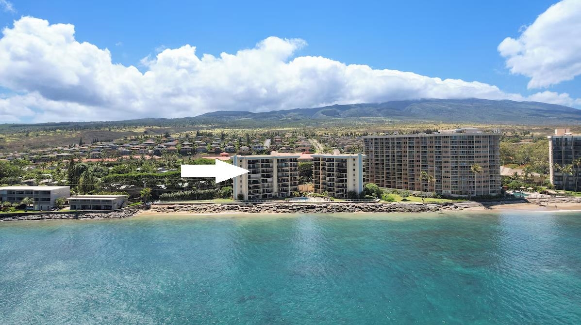 Hololani condo # A604, Lahaina, Hawaii - photo 3 of 50
