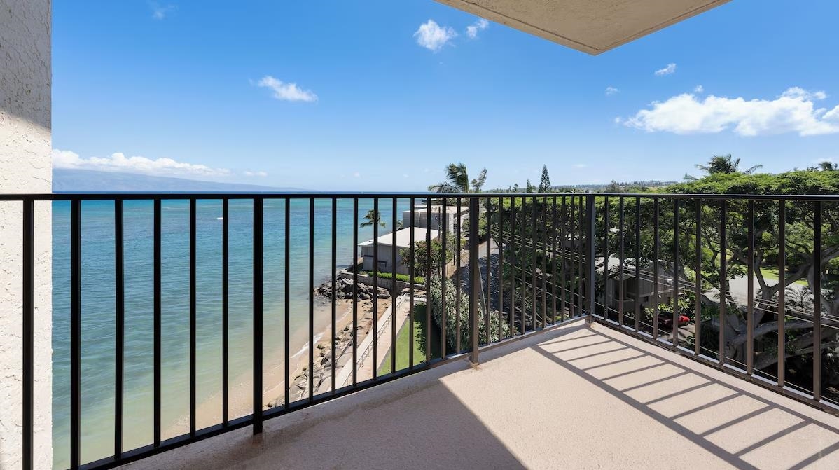 Hololani condo # A604, Lahaina, Hawaii - photo 30 of 50