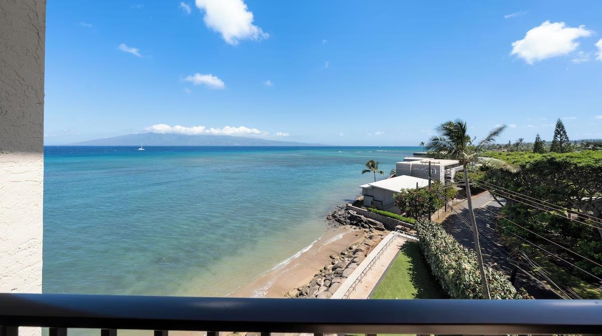 Hololani condo # A604, Lahaina, Hawaii - photo 31 of 50