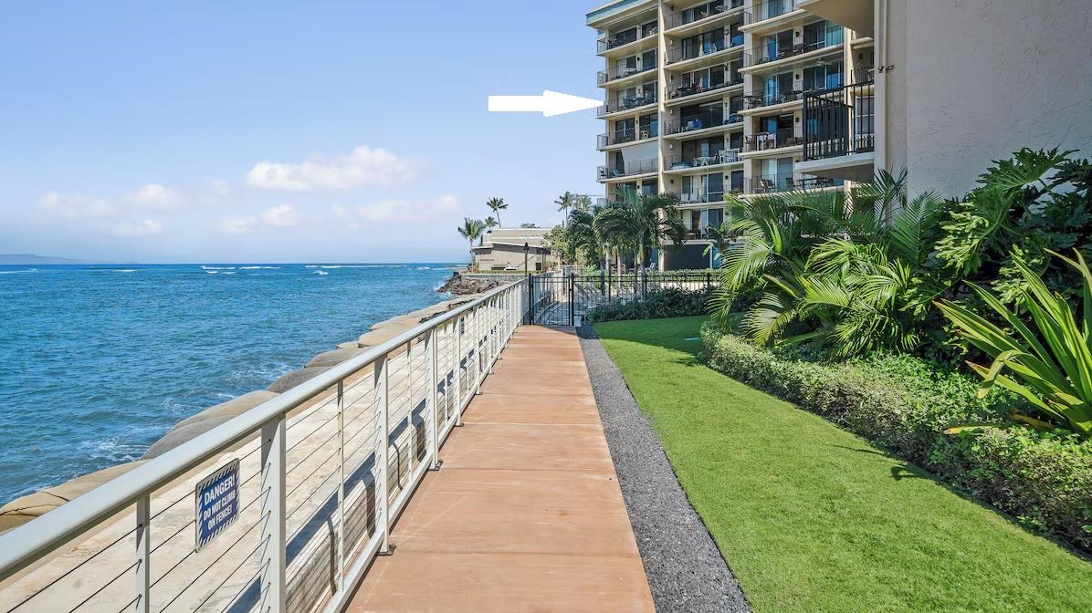 Hololani condo # A604, Lahaina, Hawaii - photo 36 of 50