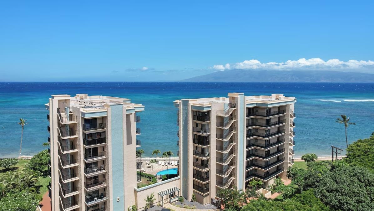 Hololani condo # A604, Lahaina, Hawaii - photo 37 of 50