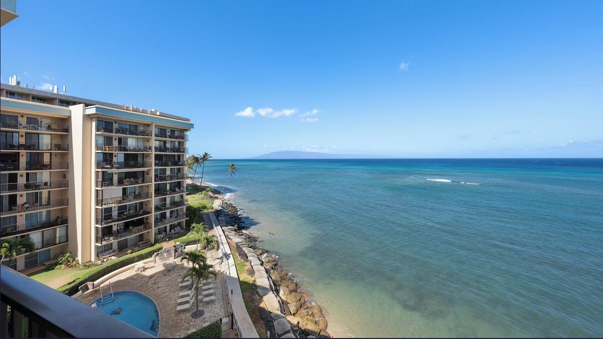 Hololani condo # A604, Lahaina, Hawaii - photo 38 of 50