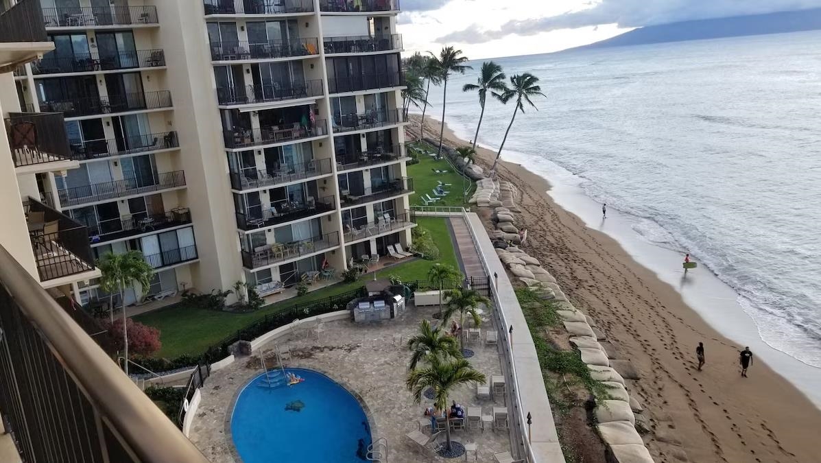 Hololani condo # A604, Lahaina, Hawaii - photo 39 of 50