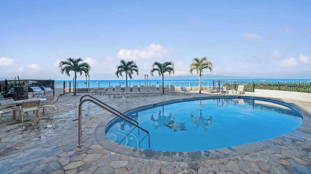 Hololani condo # A604, Lahaina, Hawaii - photo 40 of 50