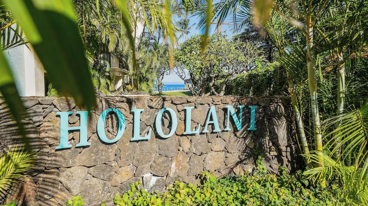 Hololani condo # A604, Lahaina, Hawaii - photo 42 of 50