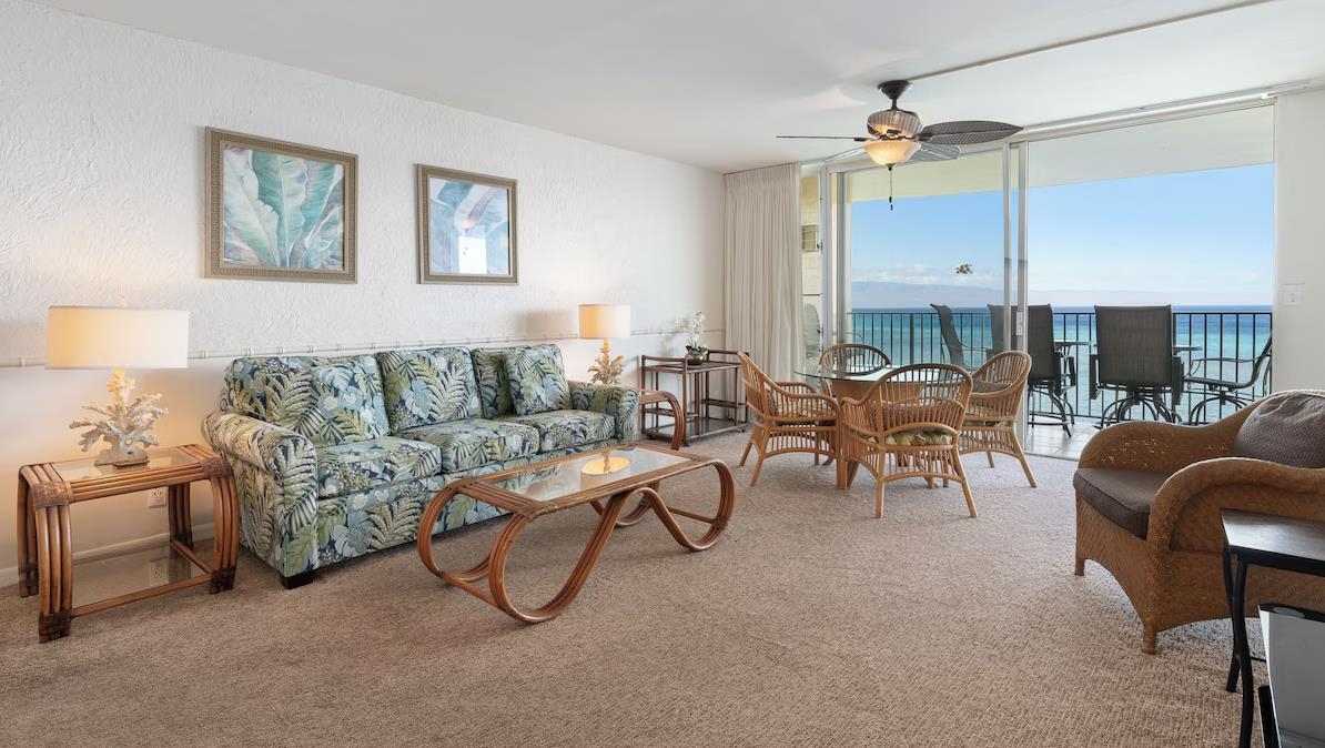 Hololani condo # A604, Lahaina, Hawaii - photo 6 of 50