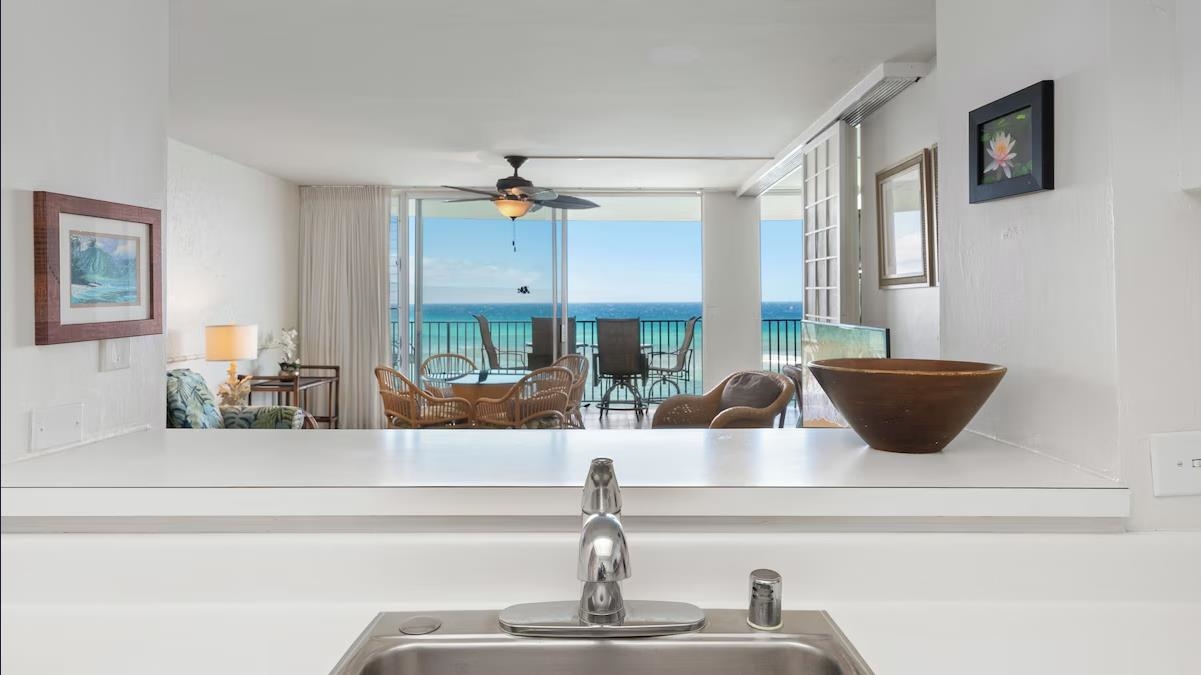 Hololani condo # A604, Lahaina, Hawaii - photo 7 of 50