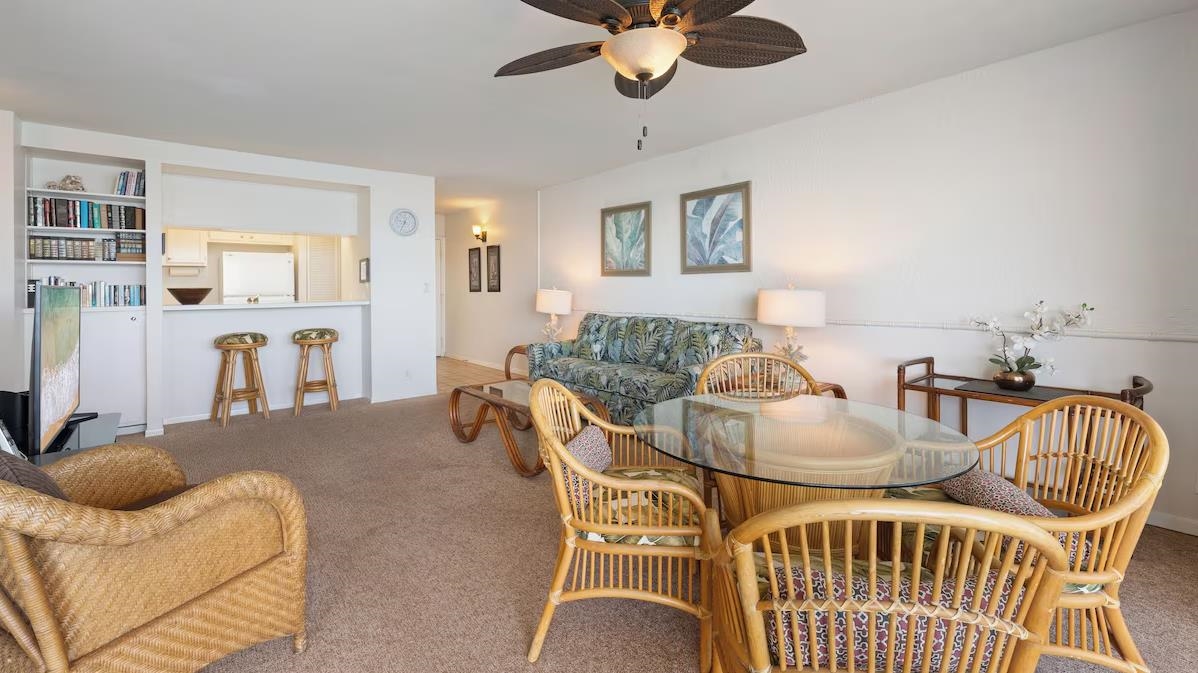 Hololani condo # A604, Lahaina, Hawaii - photo 10 of 50