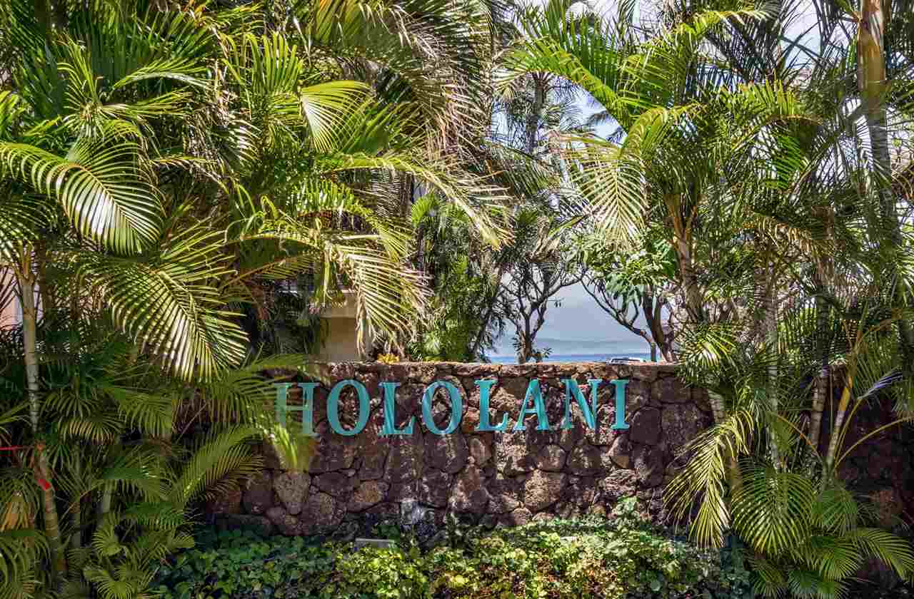 Hololani condo # B102, Lahaina, Hawaii - photo 30 of 30