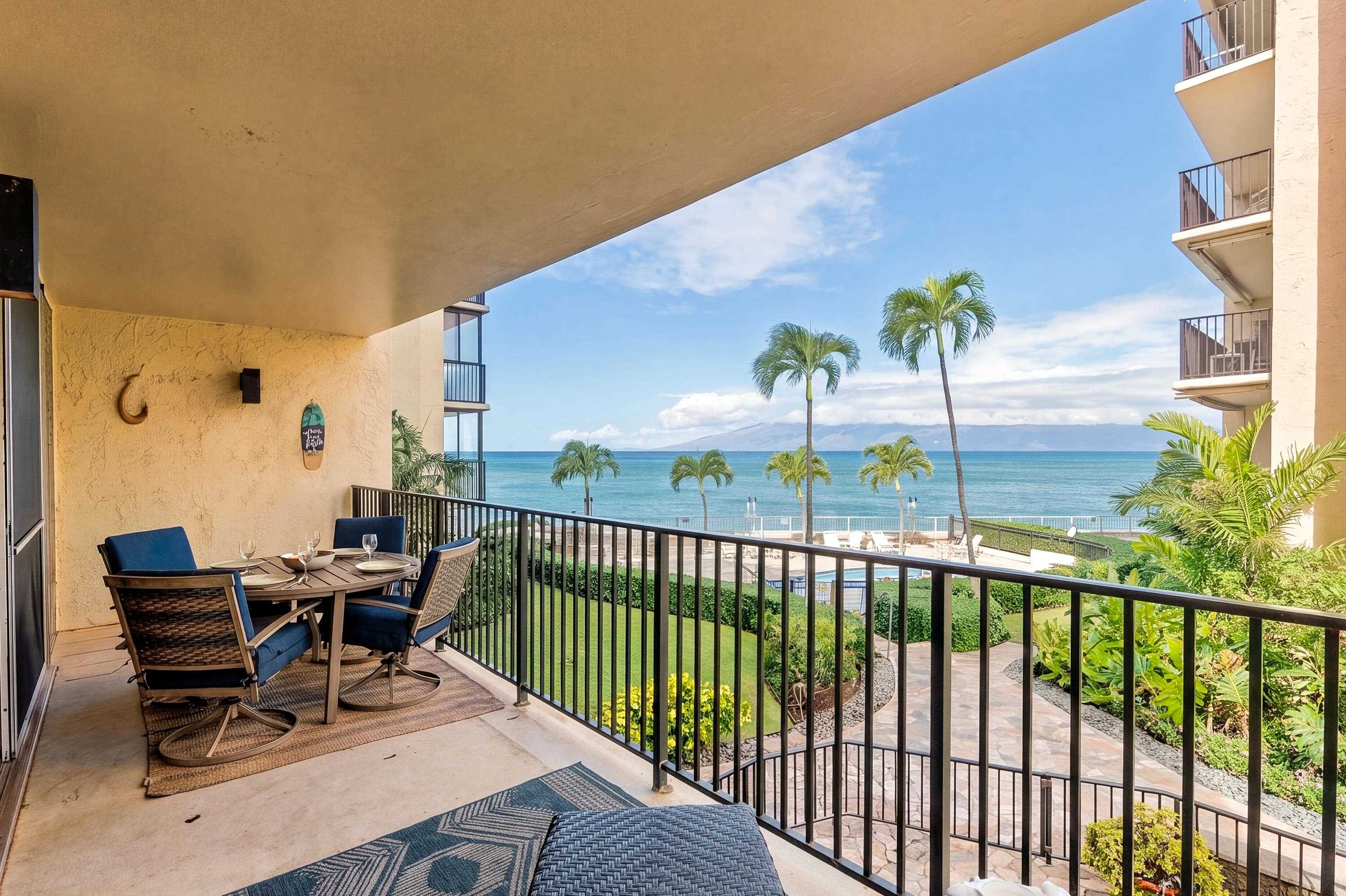 Hololani condo # B201, Lahaina, Hawaii - photo 11 of 31