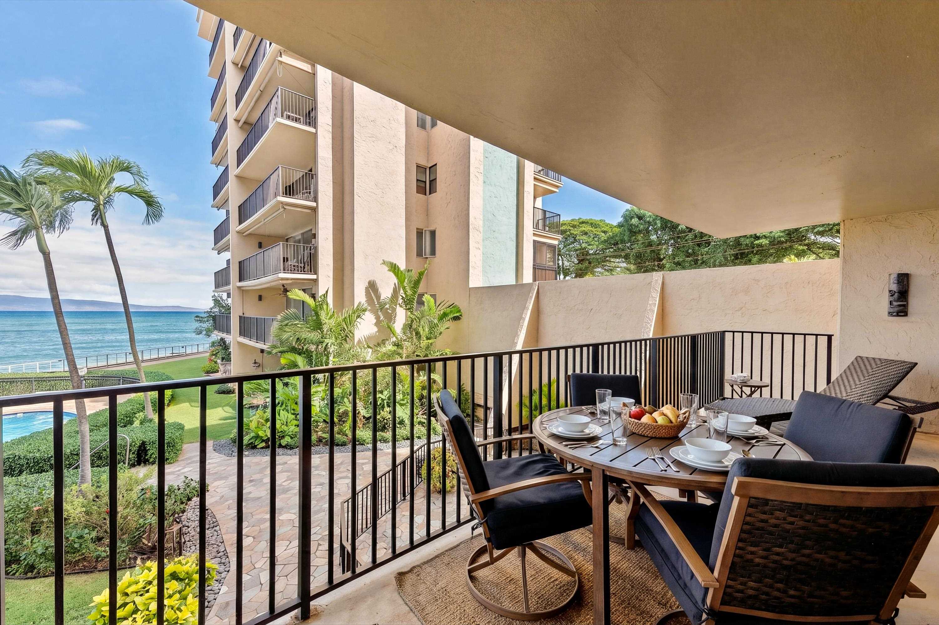 Hololani condo # B201, Lahaina, Hawaii - photo 13 of 31