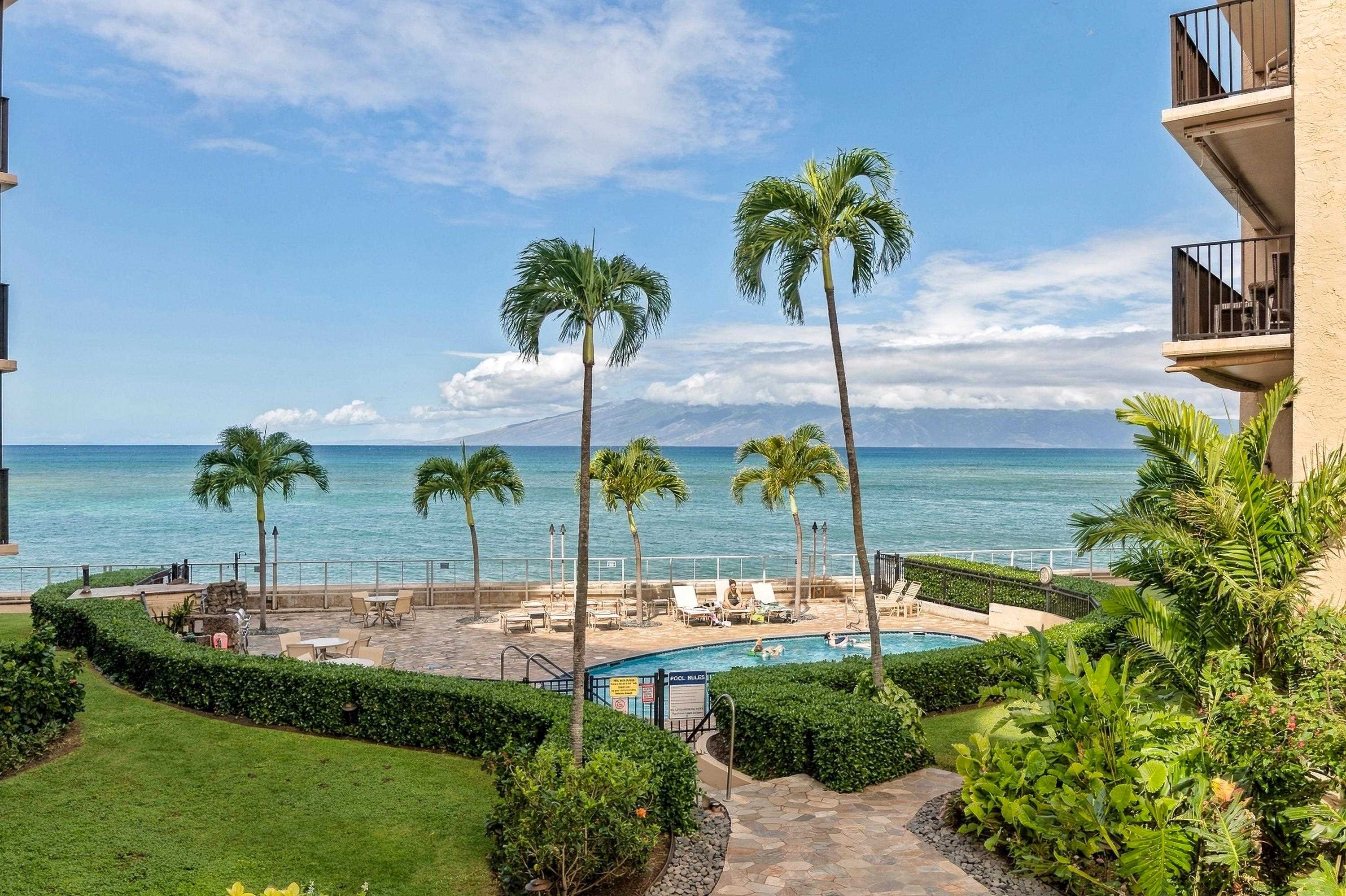 Hololani condo # B201, Lahaina, Hawaii - photo 3 of 31