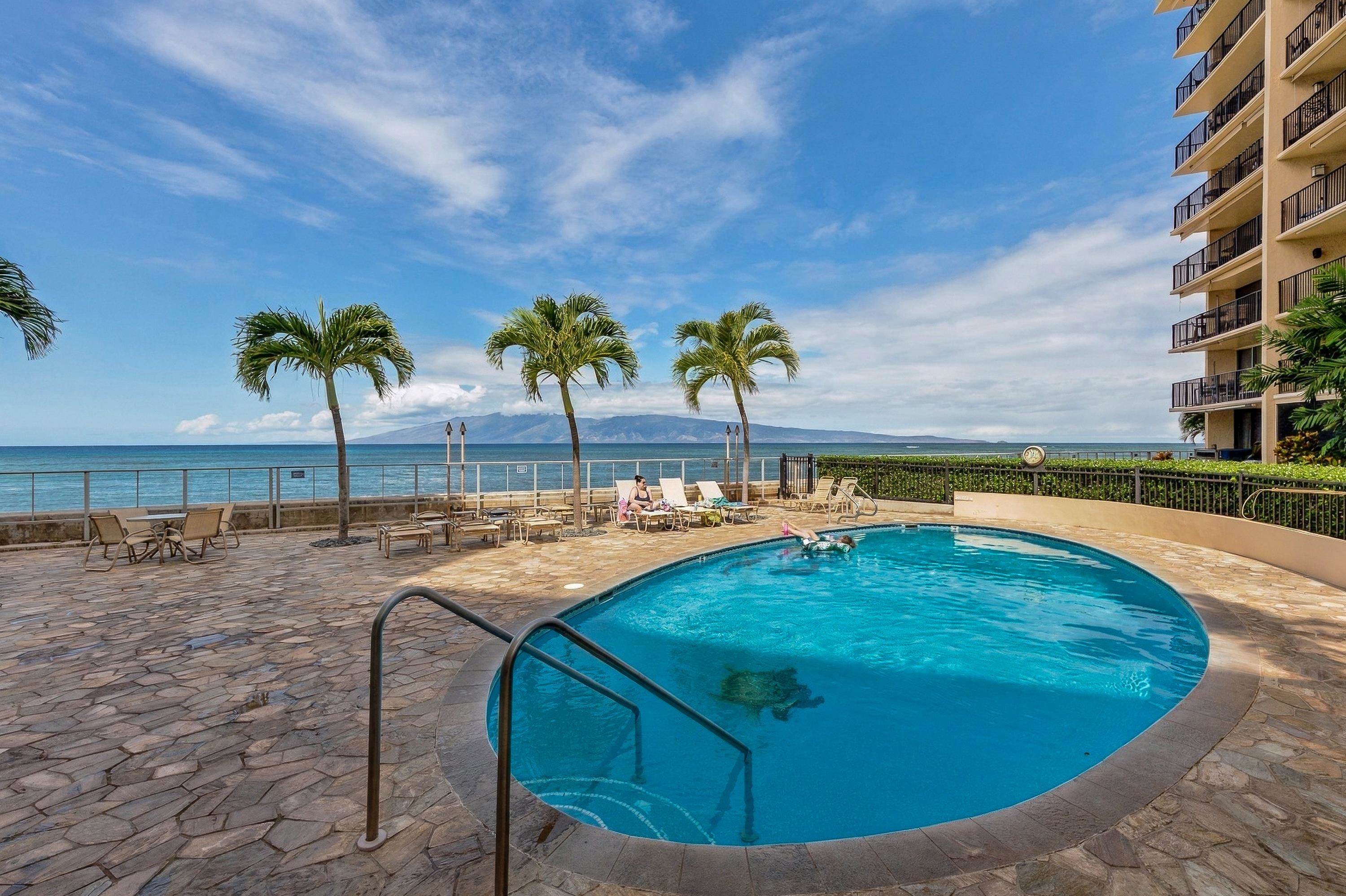 Hololani condo # B201, Lahaina, Hawaii - photo 25 of 31
