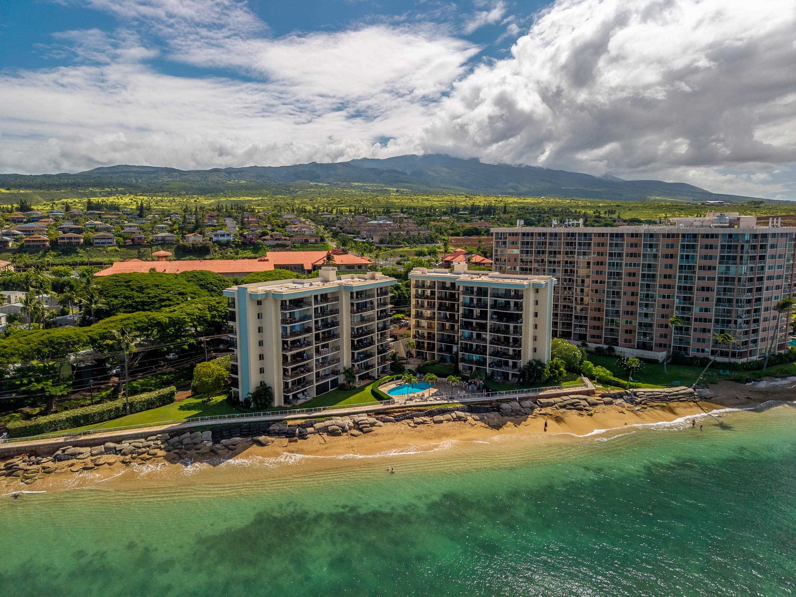 Hololani condo # B201, Lahaina, Hawaii - photo 27 of 31