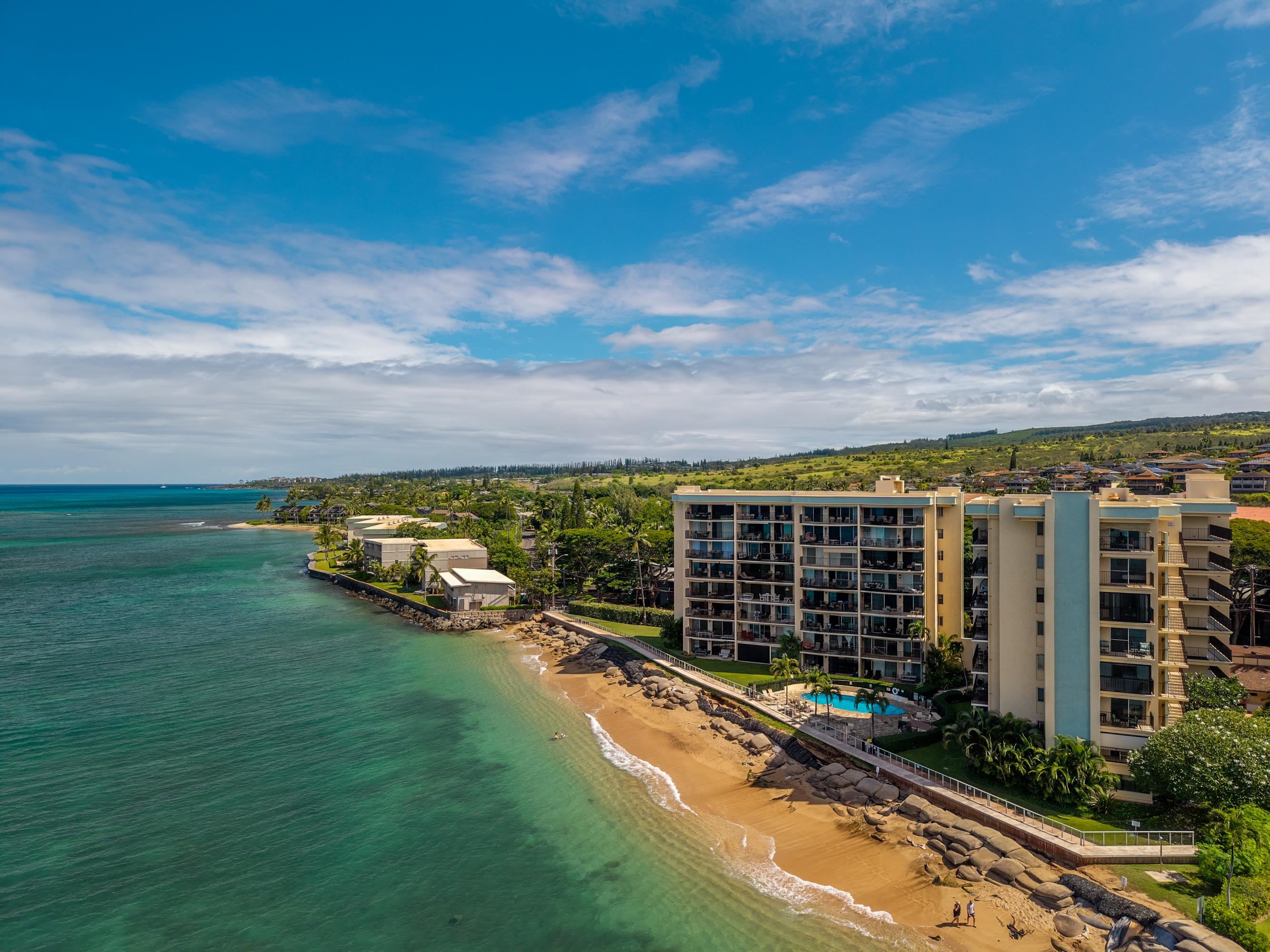 Hololani condo # B201, Lahaina, Hawaii - photo 28 of 31