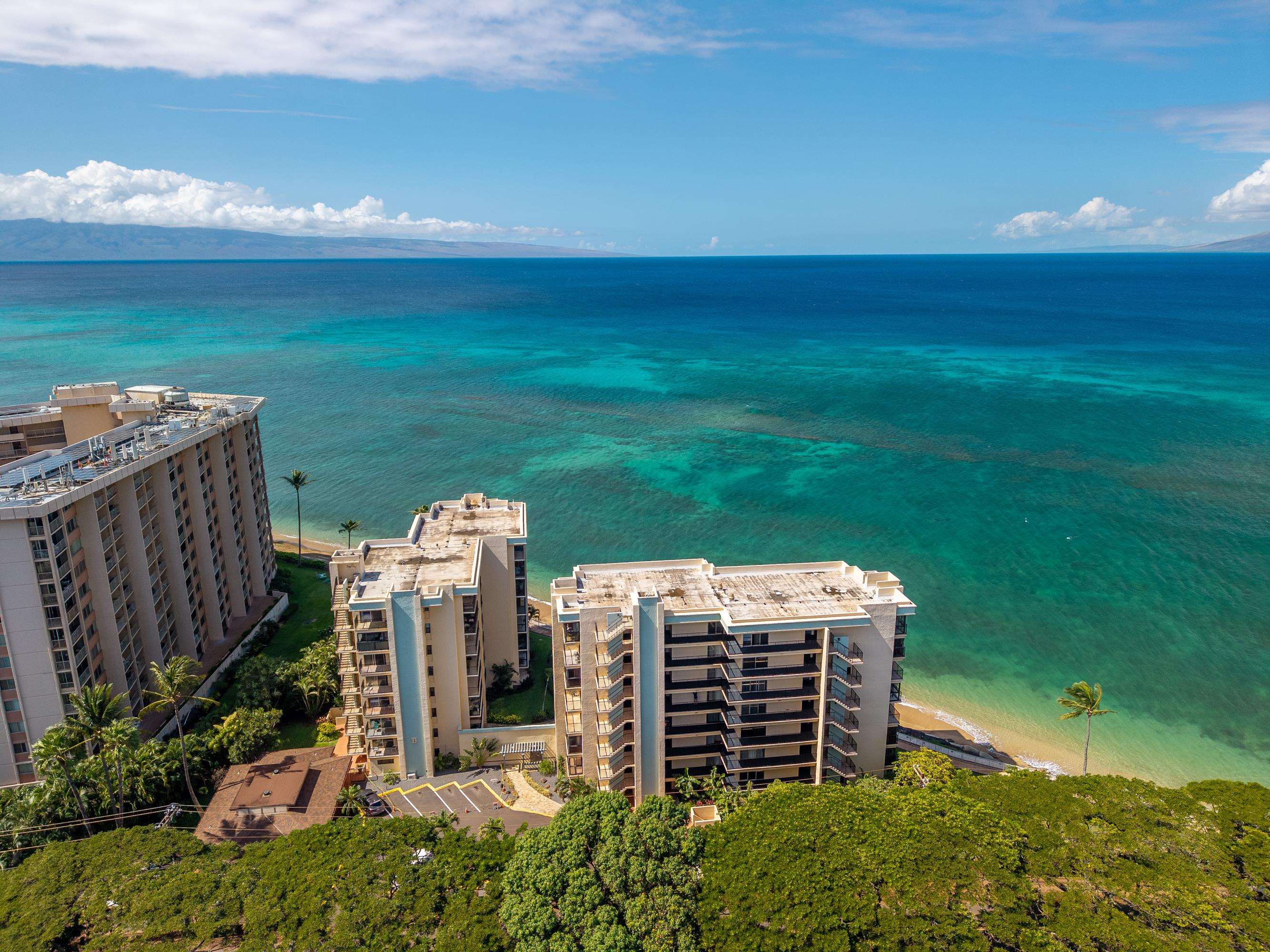 Hololani condo # B201, Lahaina, Hawaii - photo 29 of 31