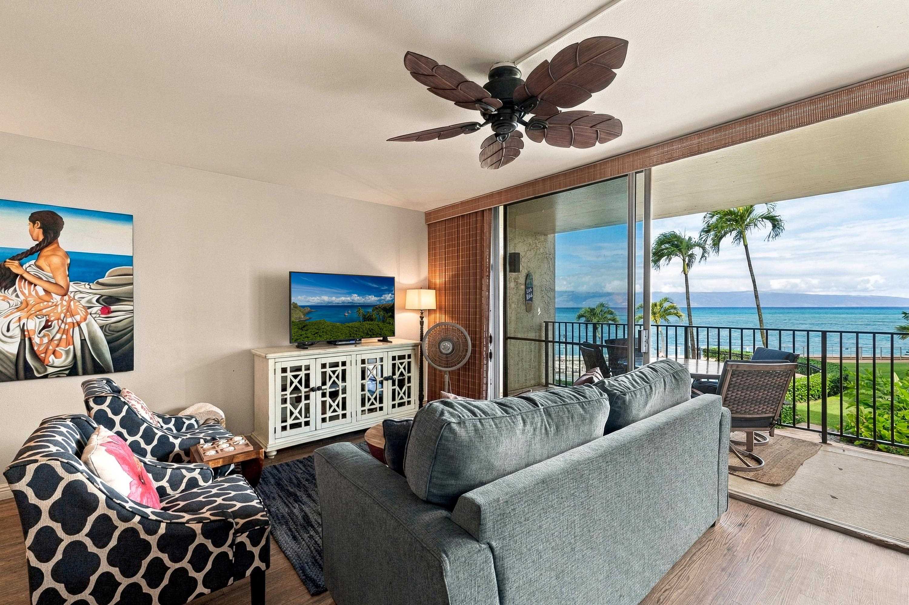 Hololani condo # B201, Lahaina, Hawaii - photo 4 of 31