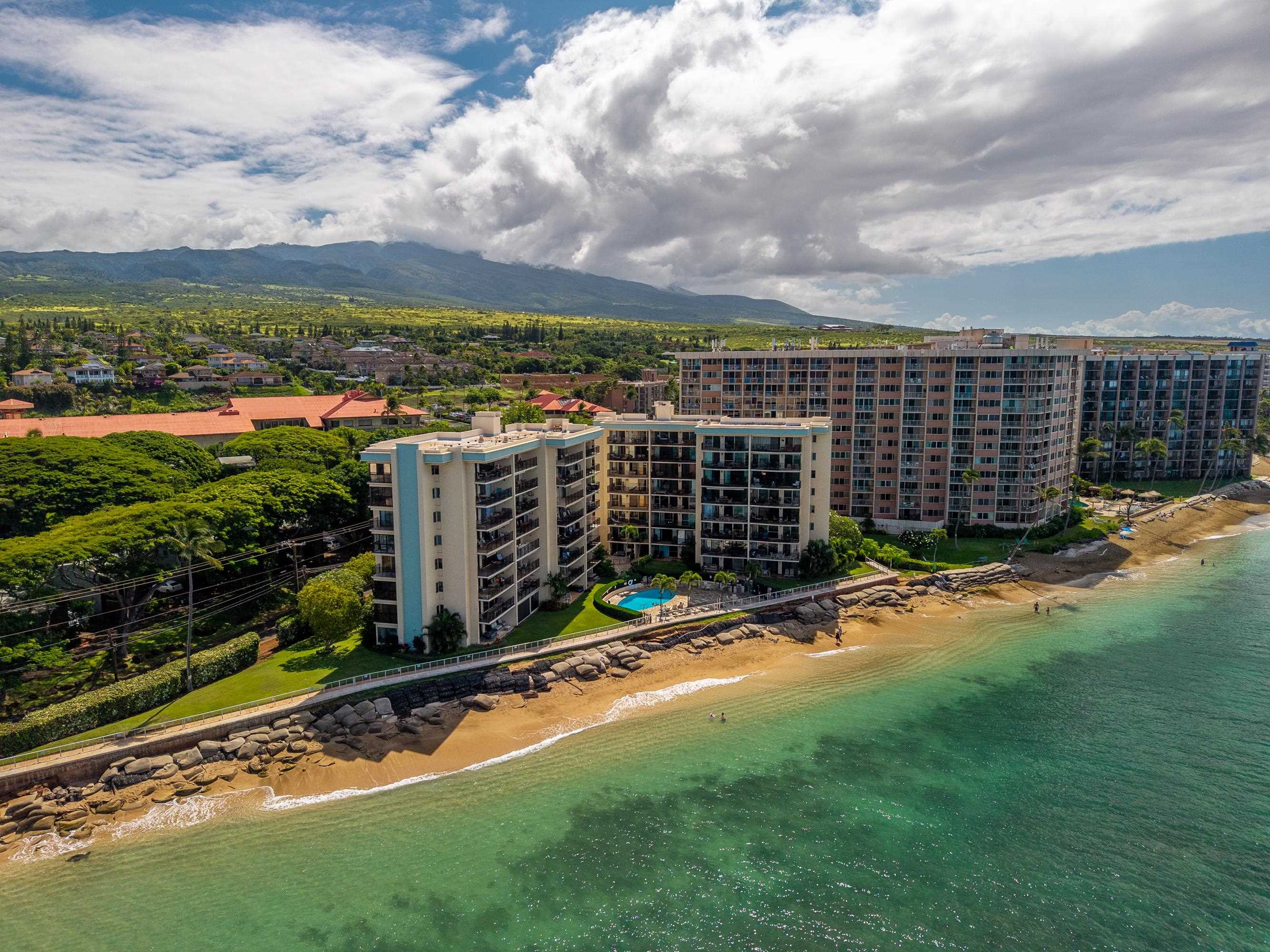 Hololani condo # B201, Lahaina, Hawaii - photo 31 of 31