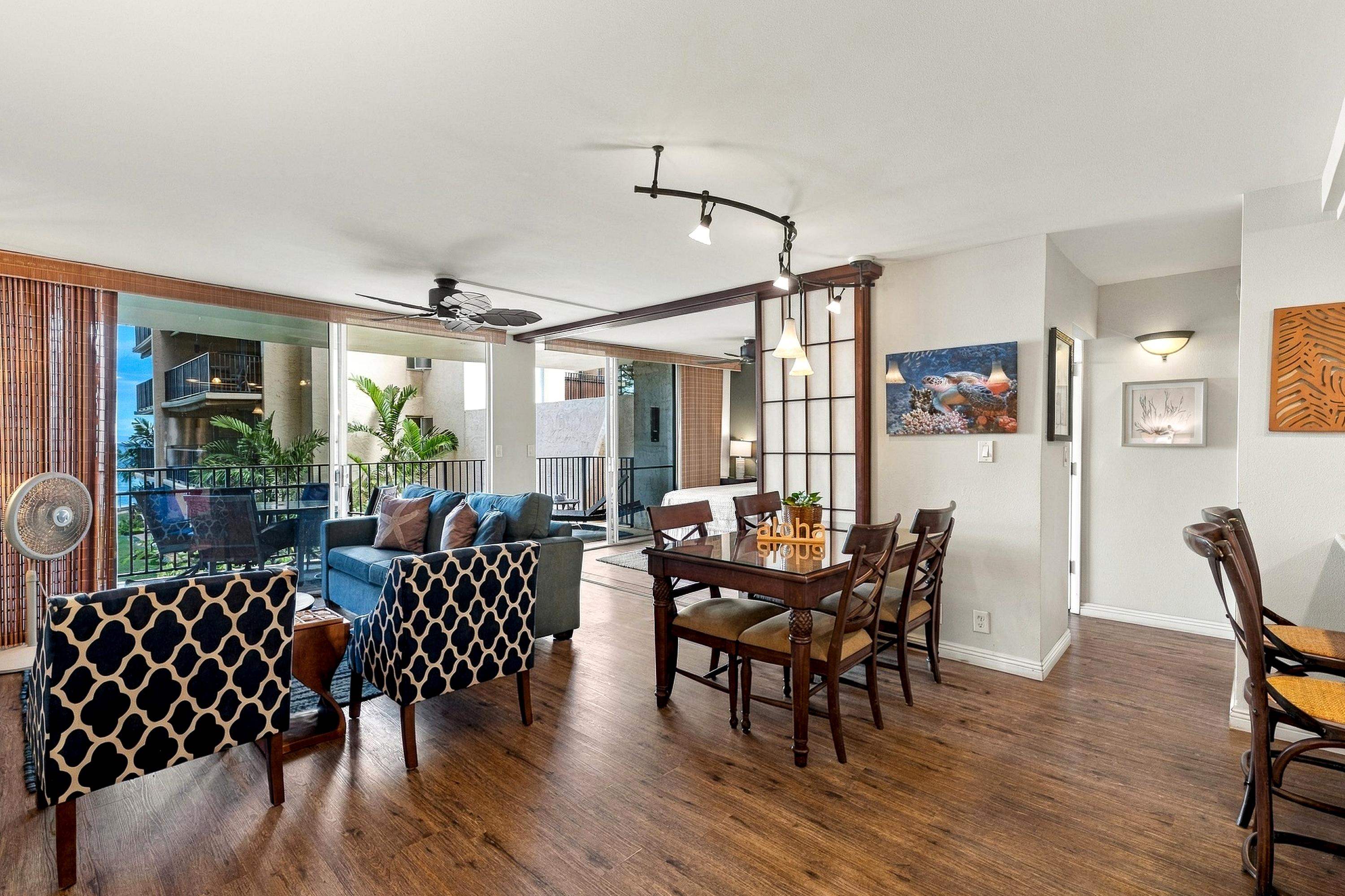 Hololani condo # B201, Lahaina, Hawaii - photo 5 of 31