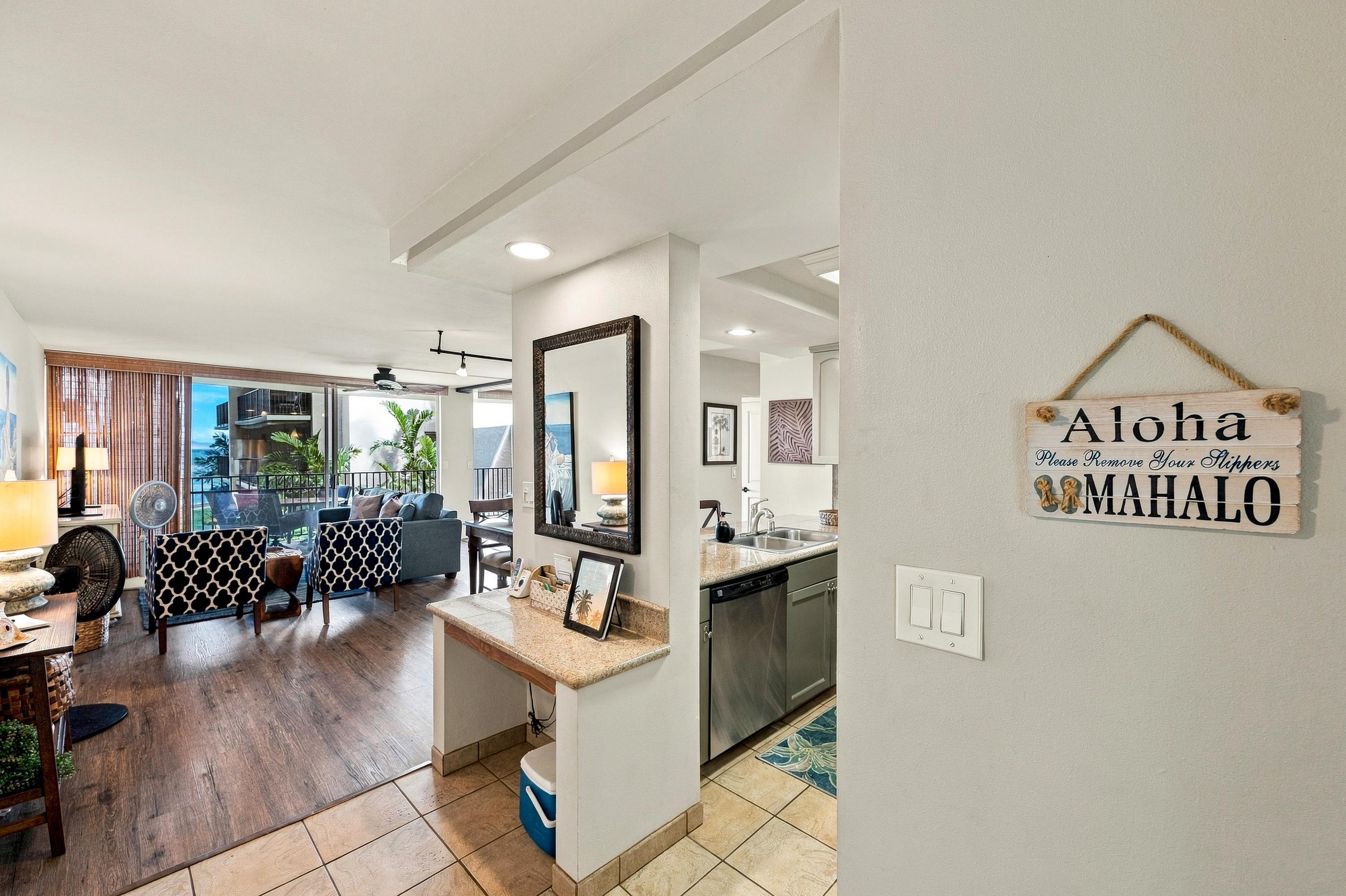 Hololani condo # B201, Lahaina, Hawaii - photo 10 of 31