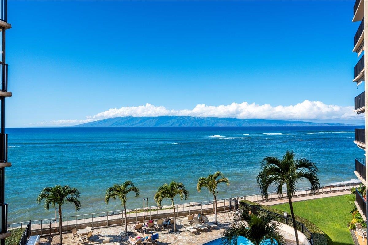 Hololani condo # B-401, Lahaina, Hawaii - photo 42 of 42