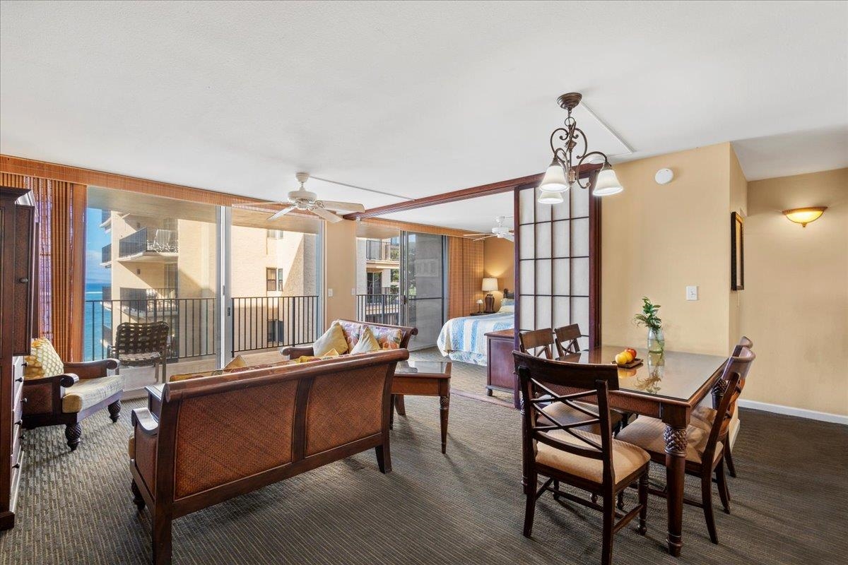 Hololani condo # B-401, Lahaina, Hawaii - photo 9 of 42