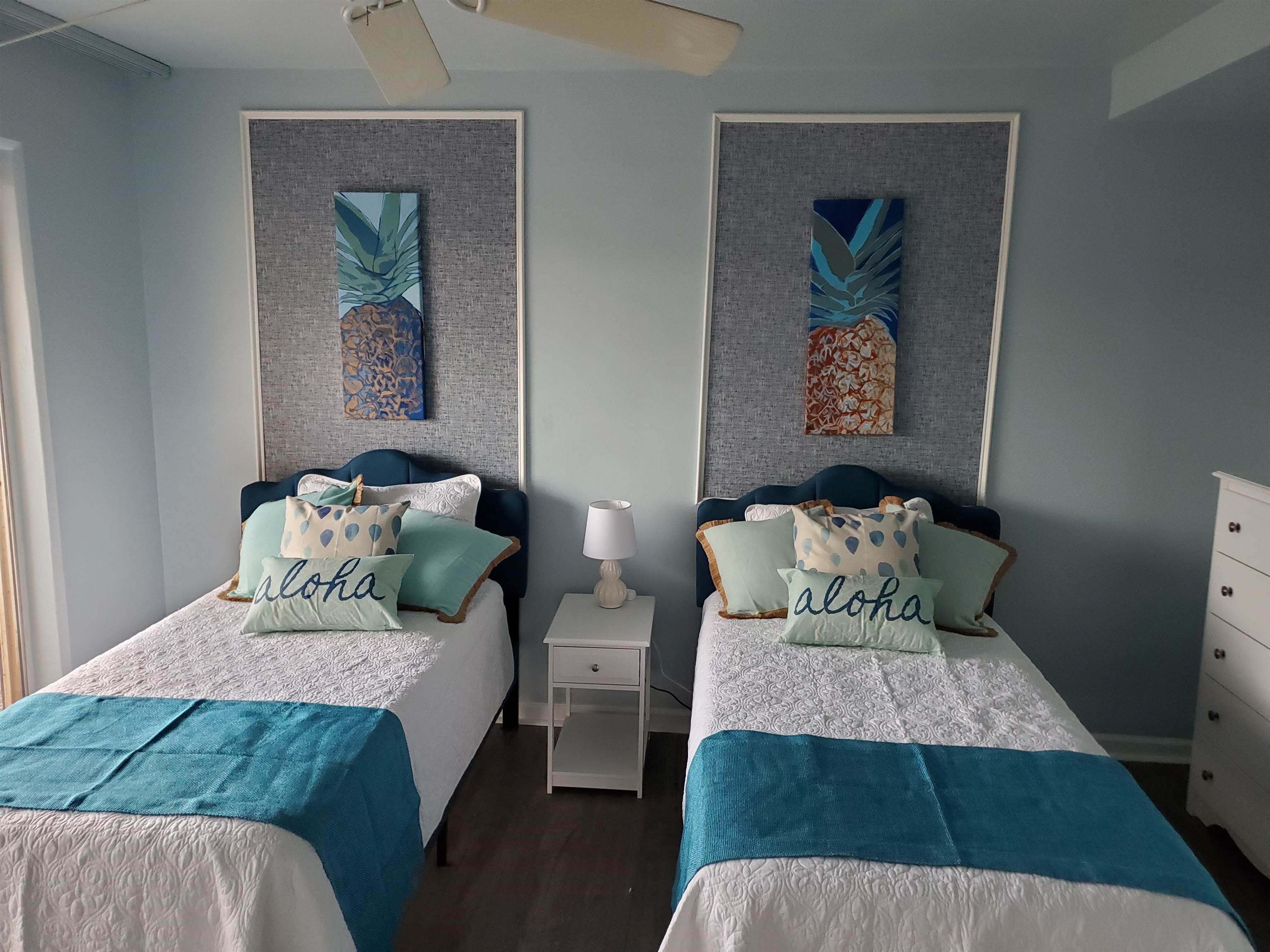 Hololani condo # B501, Lahaina, Hawaii - photo 2 of 12