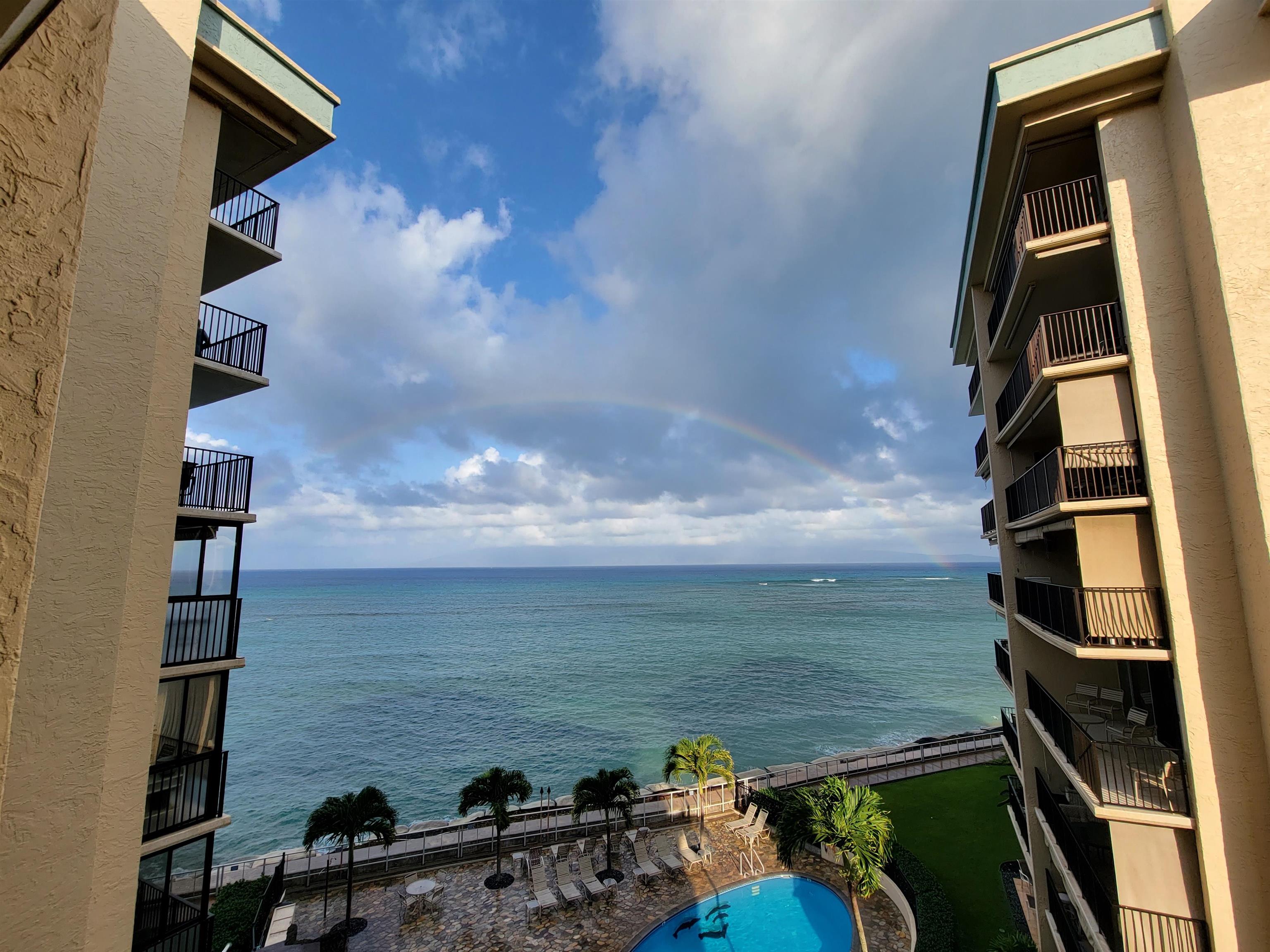 Hololani condo # B501, Lahaina, Hawaii - photo 11 of 12