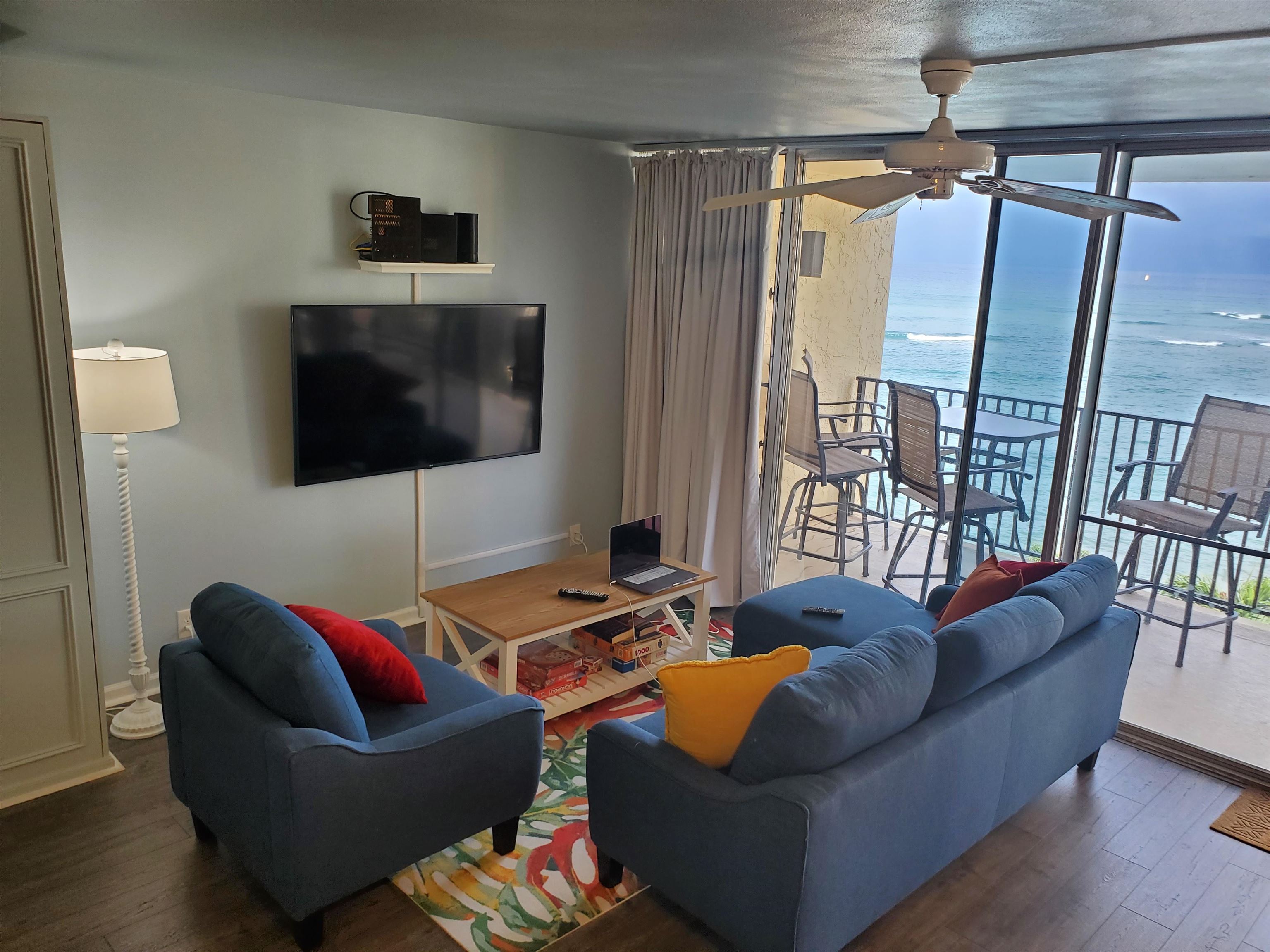 Hololani condo # B501, Lahaina, Hawaii - photo 8 of 12