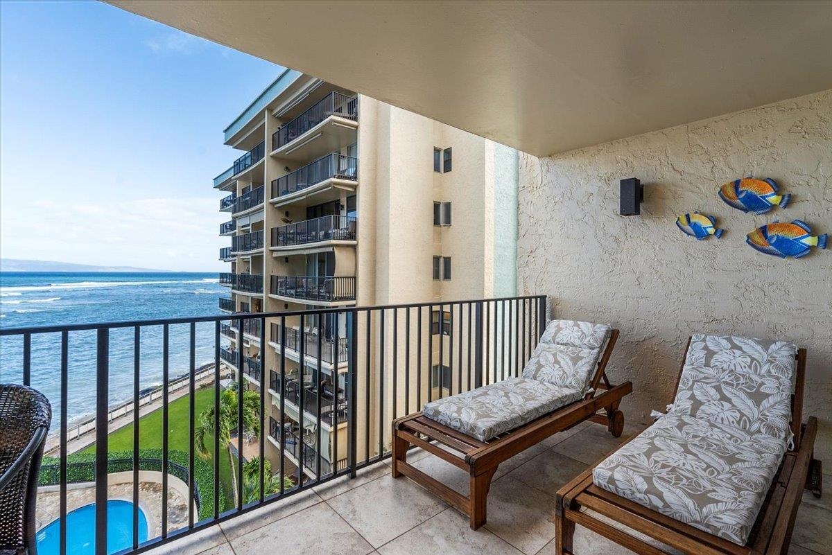 Hololani condo # B502, Lahaina, Hawaii - photo 5 of 50
