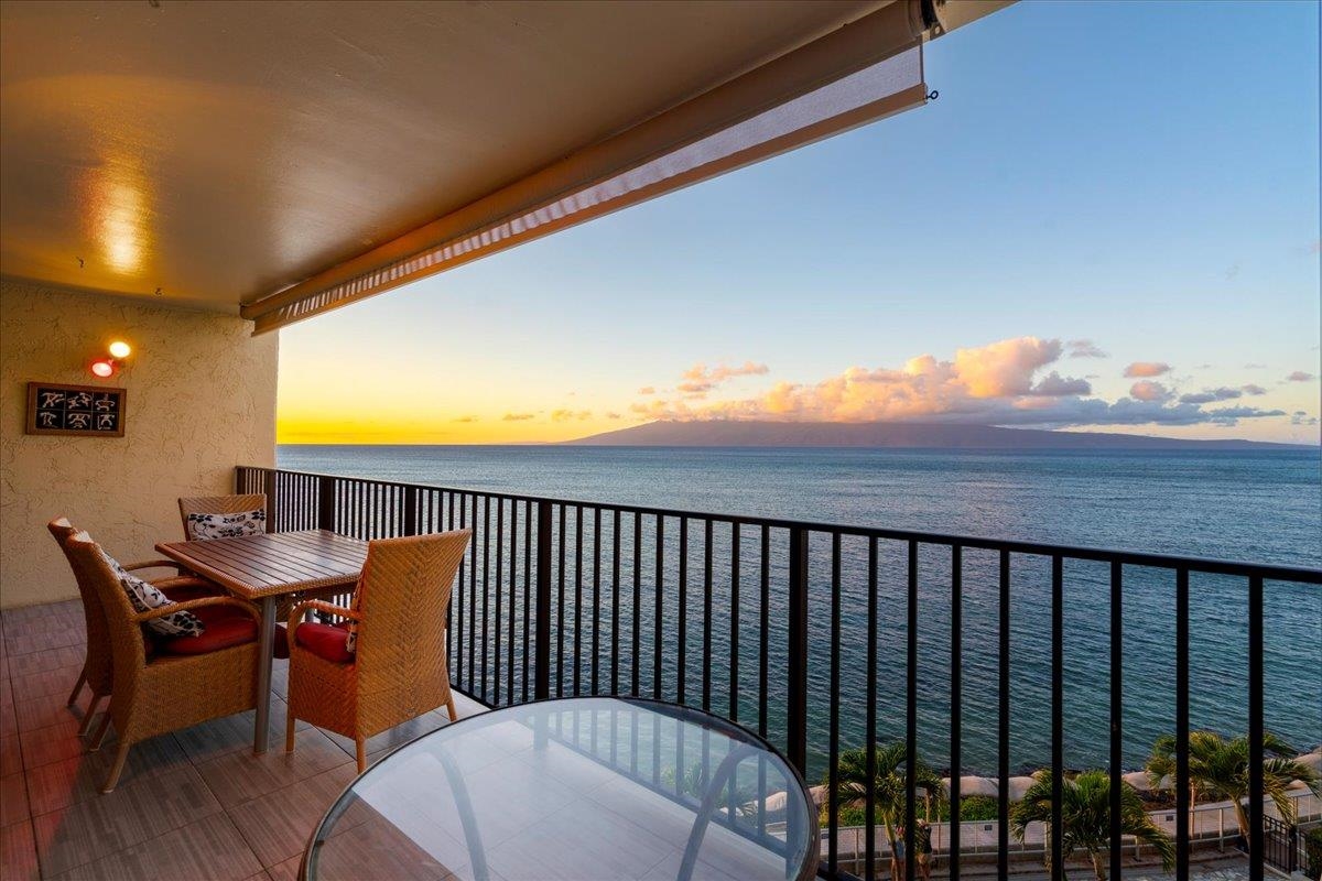 Hololani condo # B503, Lahaina, Hawaii - photo 2 of 29
