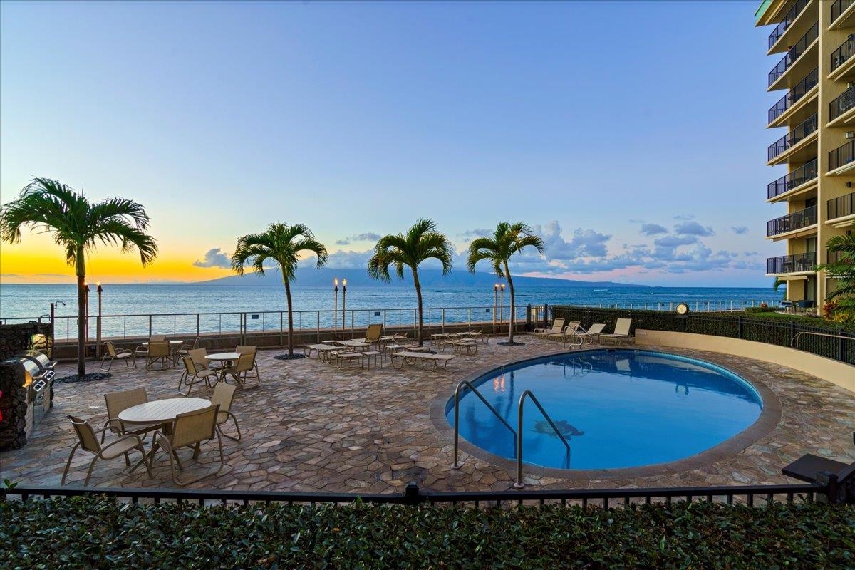 Hololani condo # B503, Lahaina, Hawaii - photo 24 of 29