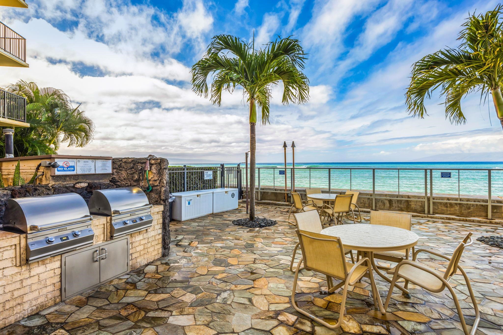 Hololani condo # B603, Lahaina, Hawaii - photo 30 of 40