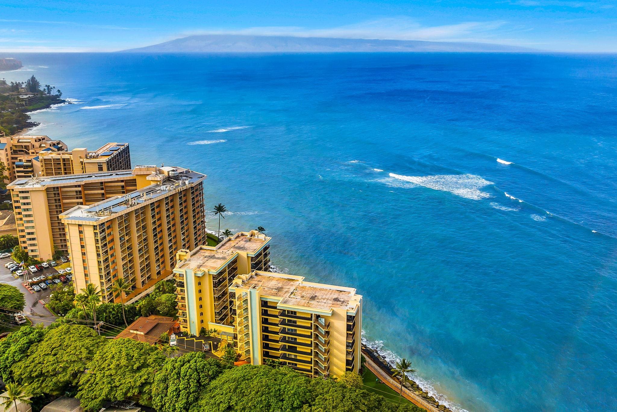 Hololani condo # B603, Lahaina, Hawaii - photo 4 of 40