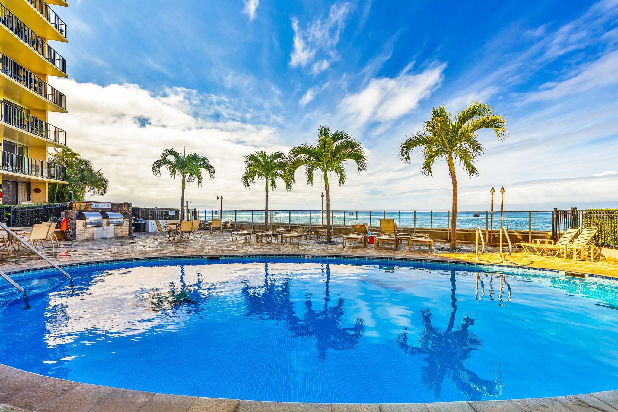 Hololani condo # B603, Lahaina, Hawaii - photo 31 of 40