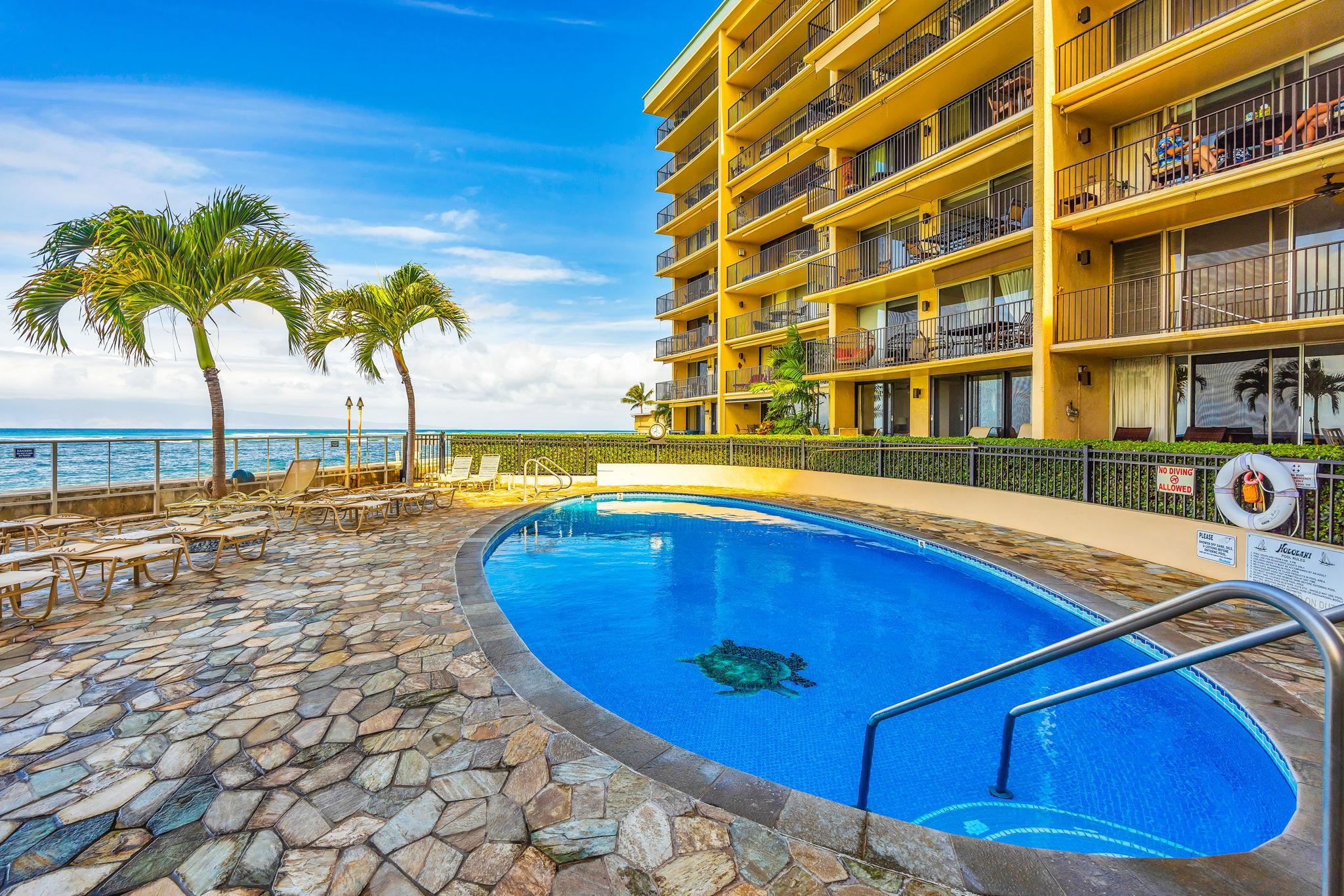 Hololani condo # B603, Lahaina, Hawaii - photo 32 of 40