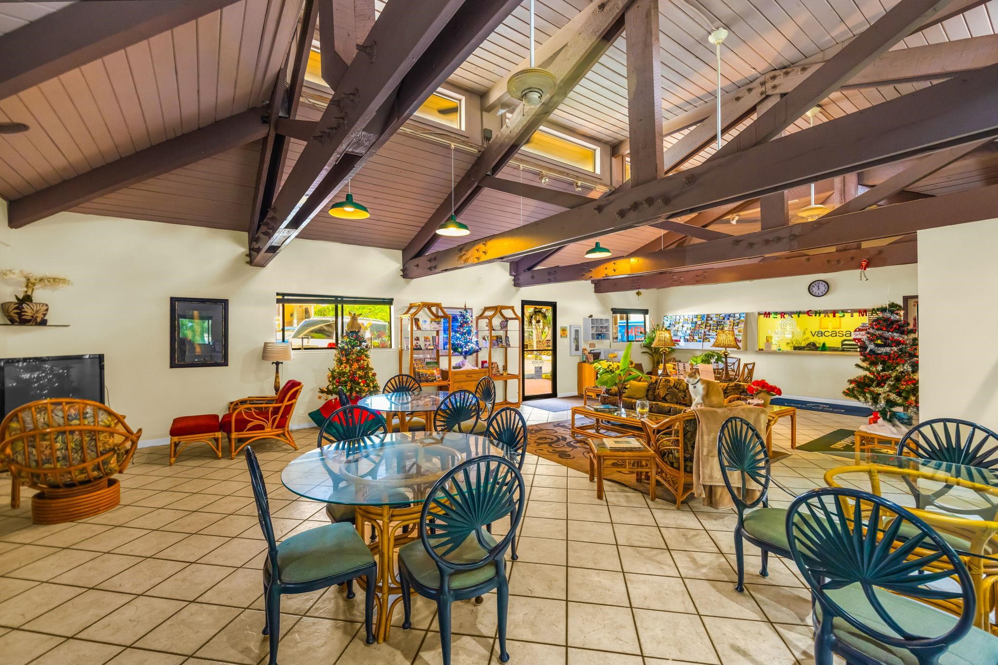 Hololani condo # B603, Lahaina, Hawaii - photo 34 of 40