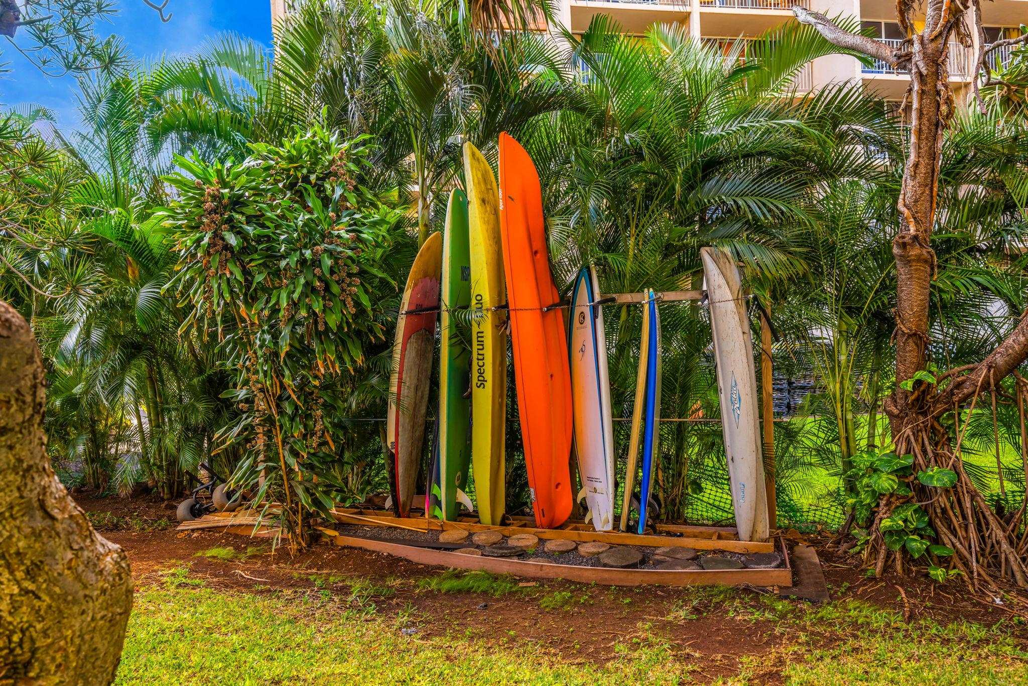 Hololani condo # B603, Lahaina, Hawaii - photo 35 of 40