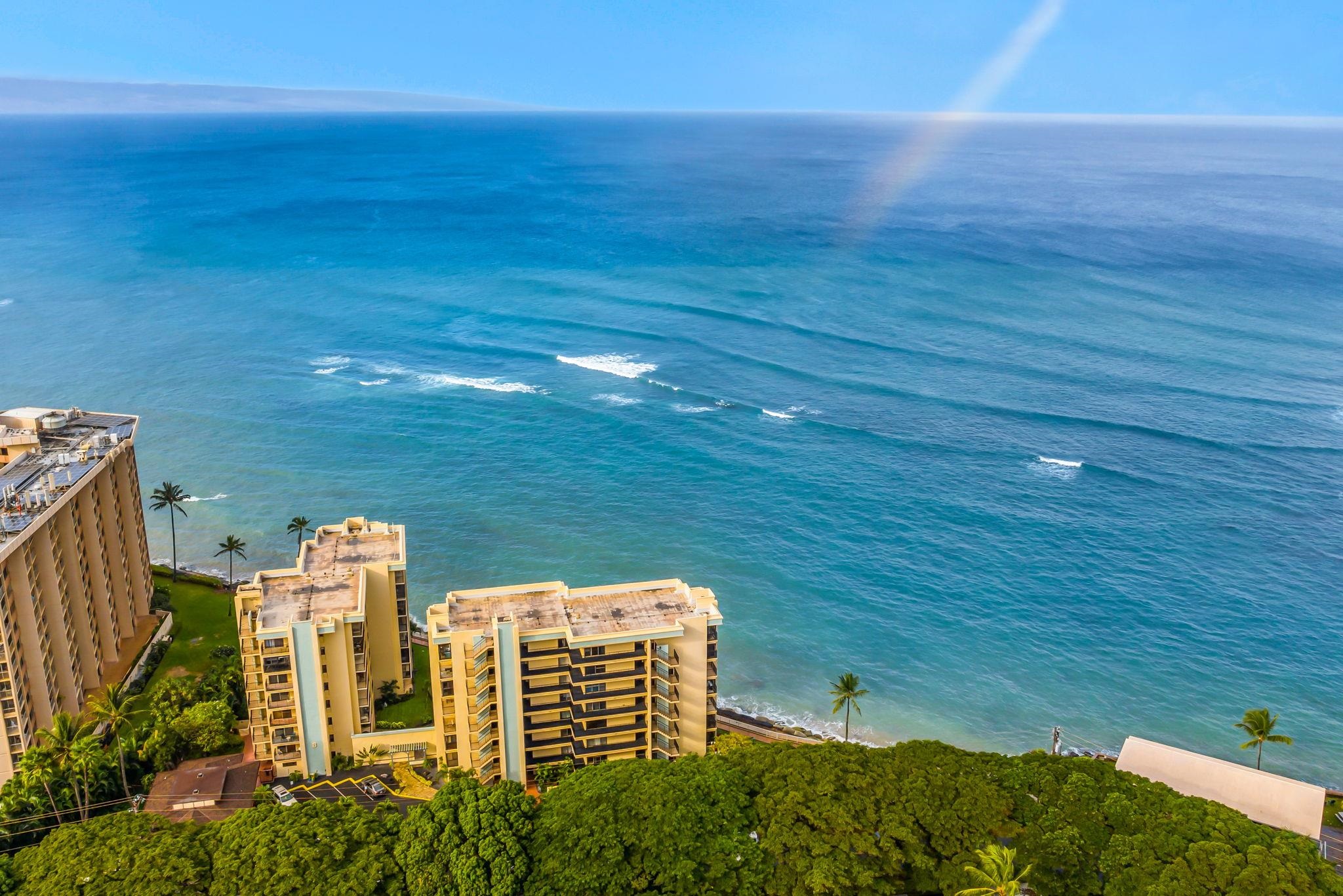 Hololani condo # B603, Lahaina, Hawaii - photo 38 of 40