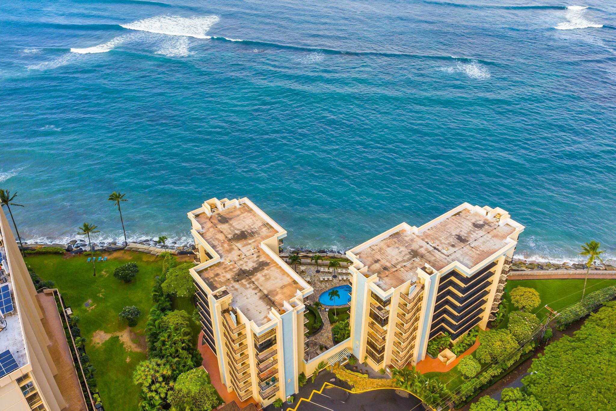 Hololani condo # B603, Lahaina, Hawaii - photo 39 of 40