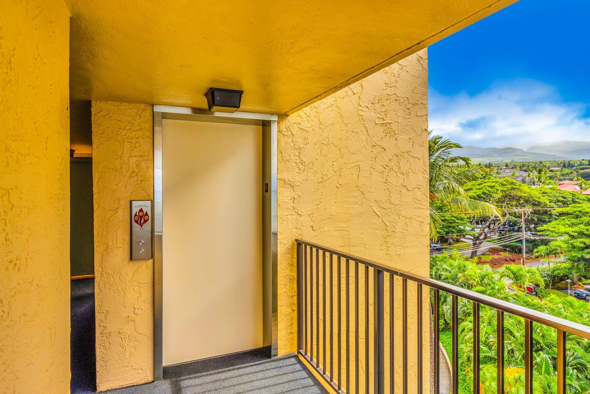 Hololani condo # B603, Lahaina, Hawaii - photo 40 of 40