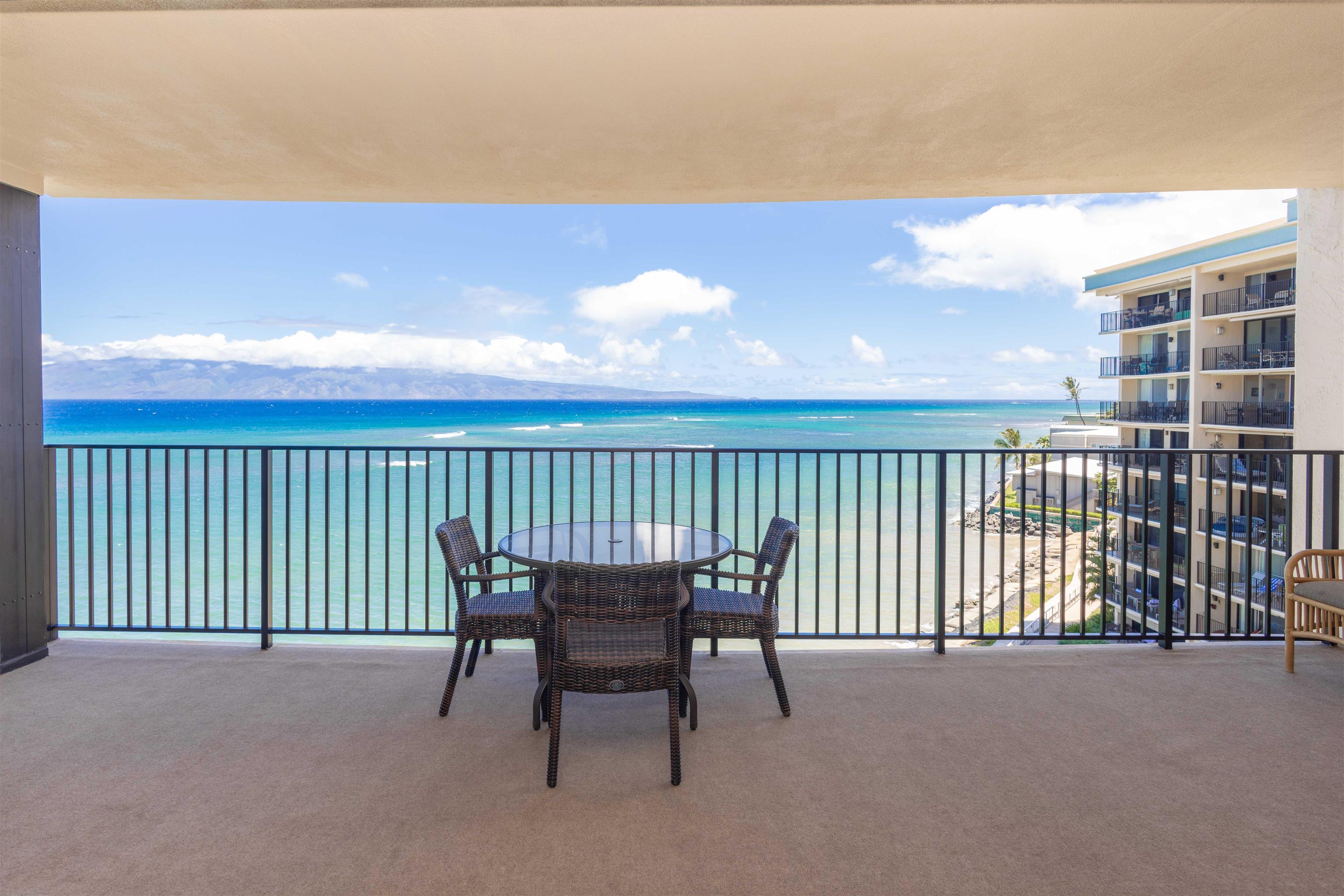 Hololani condo # B604, Lahaina, Hawaii - photo 3 of 30